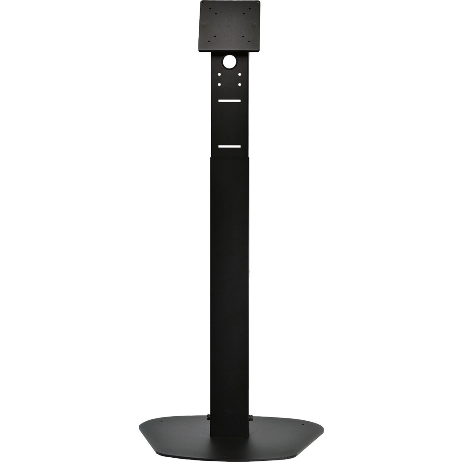 ViewSonic Commercial-Grade Kiosk Stand - Commercial-Grade Kiosk Stand - Image 3