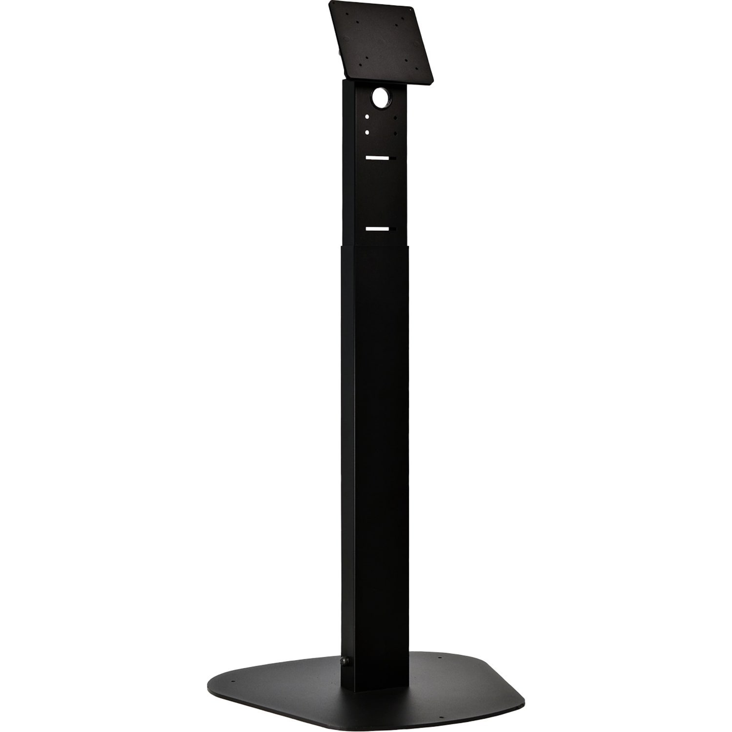 ViewSonic Commercial-Grade Kiosk Stand - Commercial-Grade Kiosk Stand - Image 4
