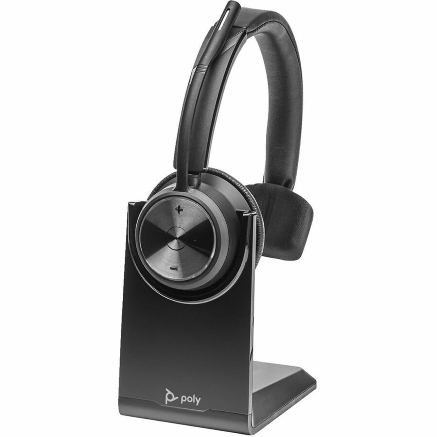 Poly D400 DECT Adapter for Headset - Image 3
