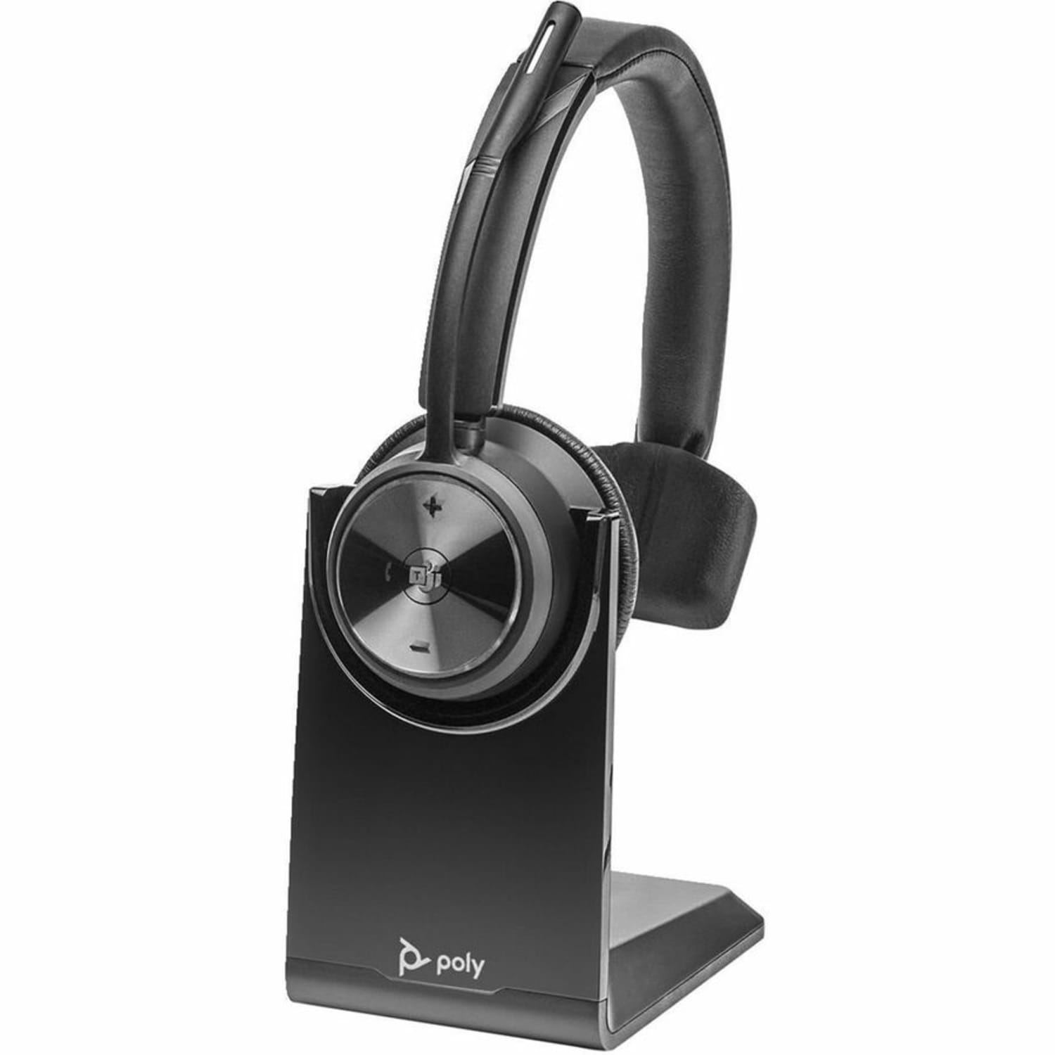 Poly D400 DECT Adapter for Headset - Image 4