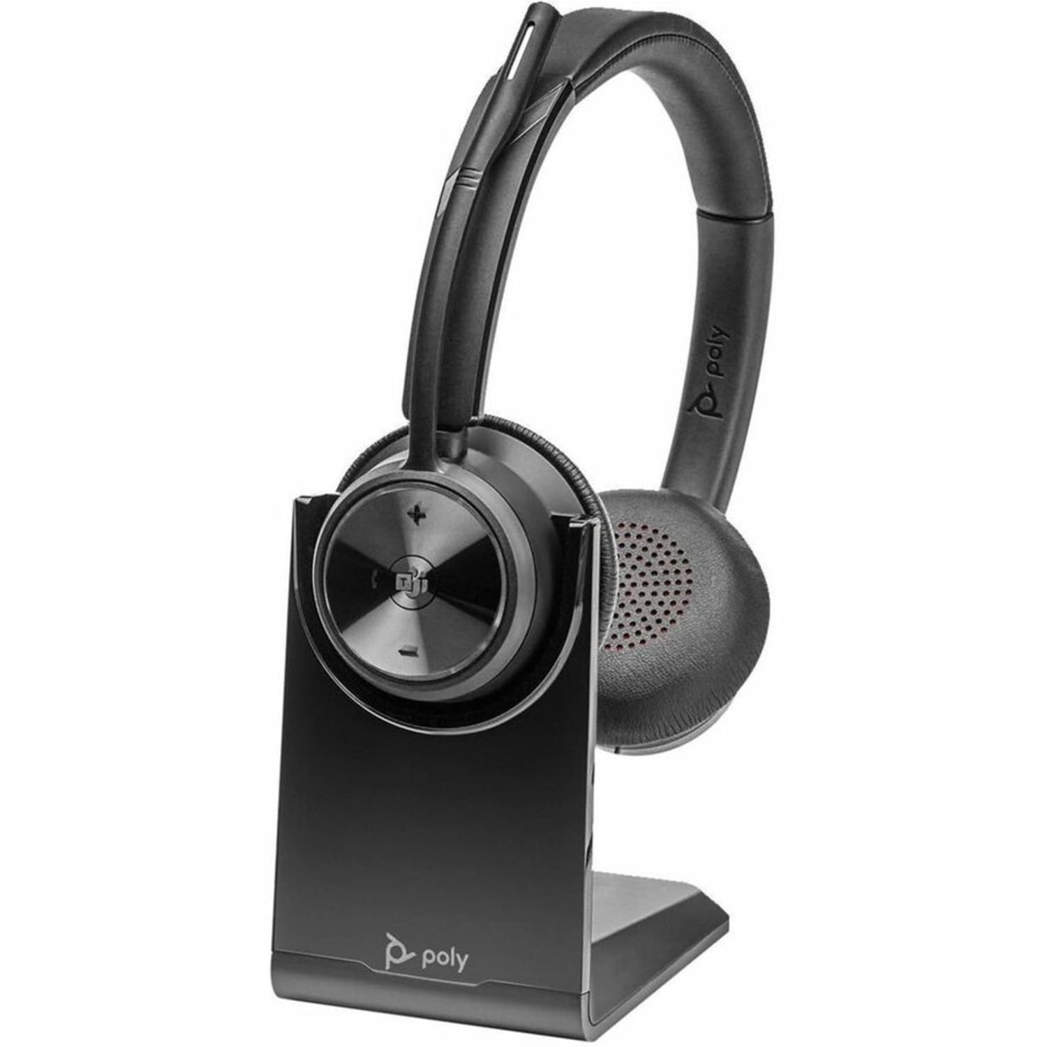 Poly D400 DECT Adapter for Headset - Image 5