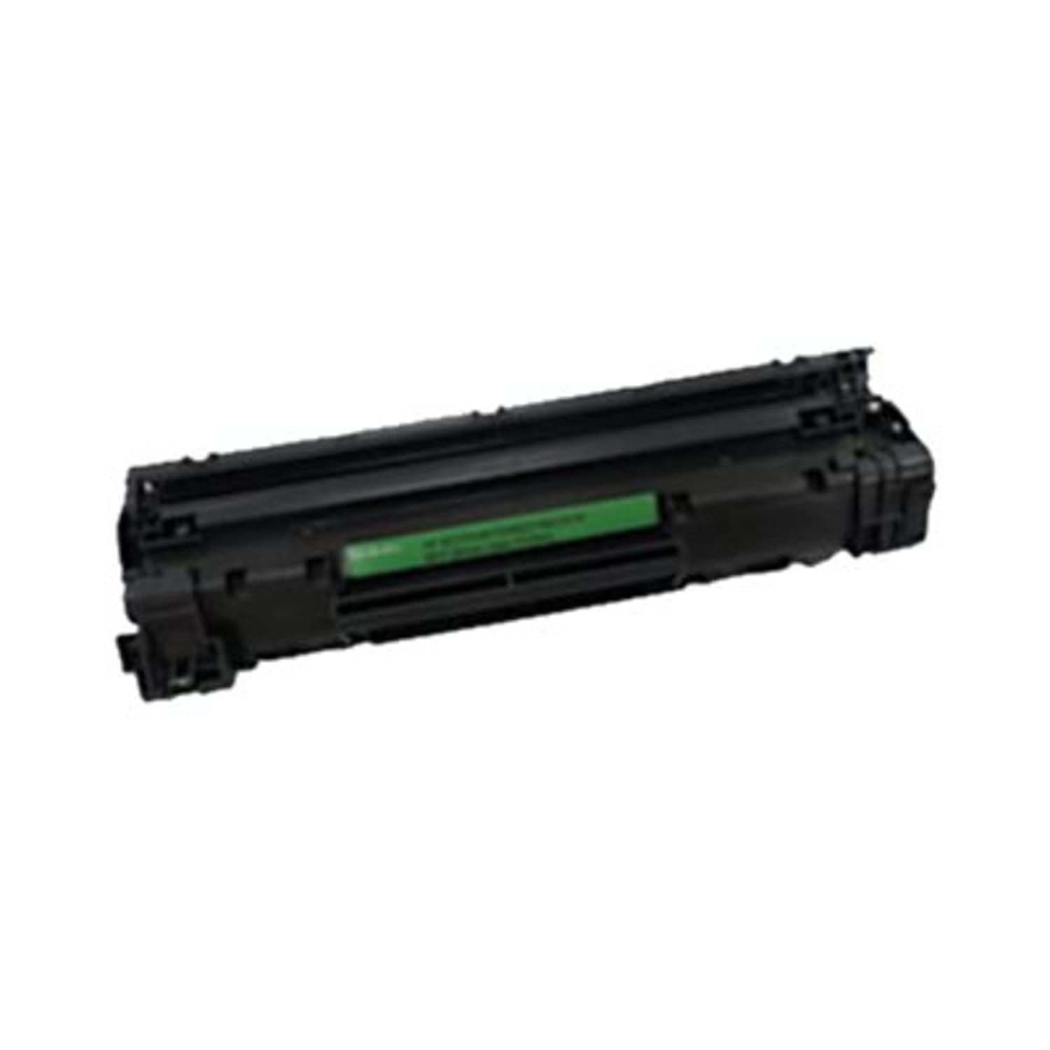 IPW Preserve Remanufactured Black Toner Cartridge Replacement For HP 83A, CF283A, 845-83A-ODP - Image 3