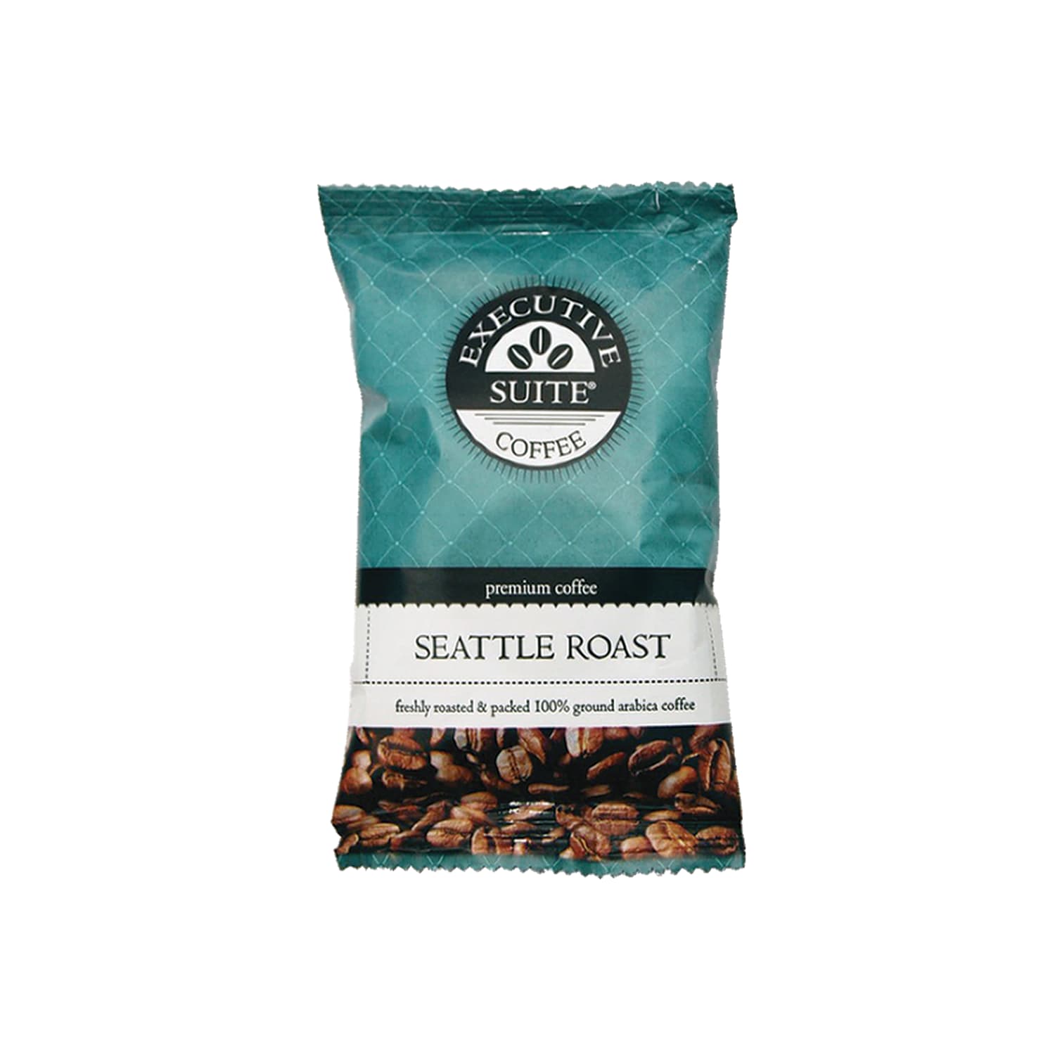 Seattle Roast