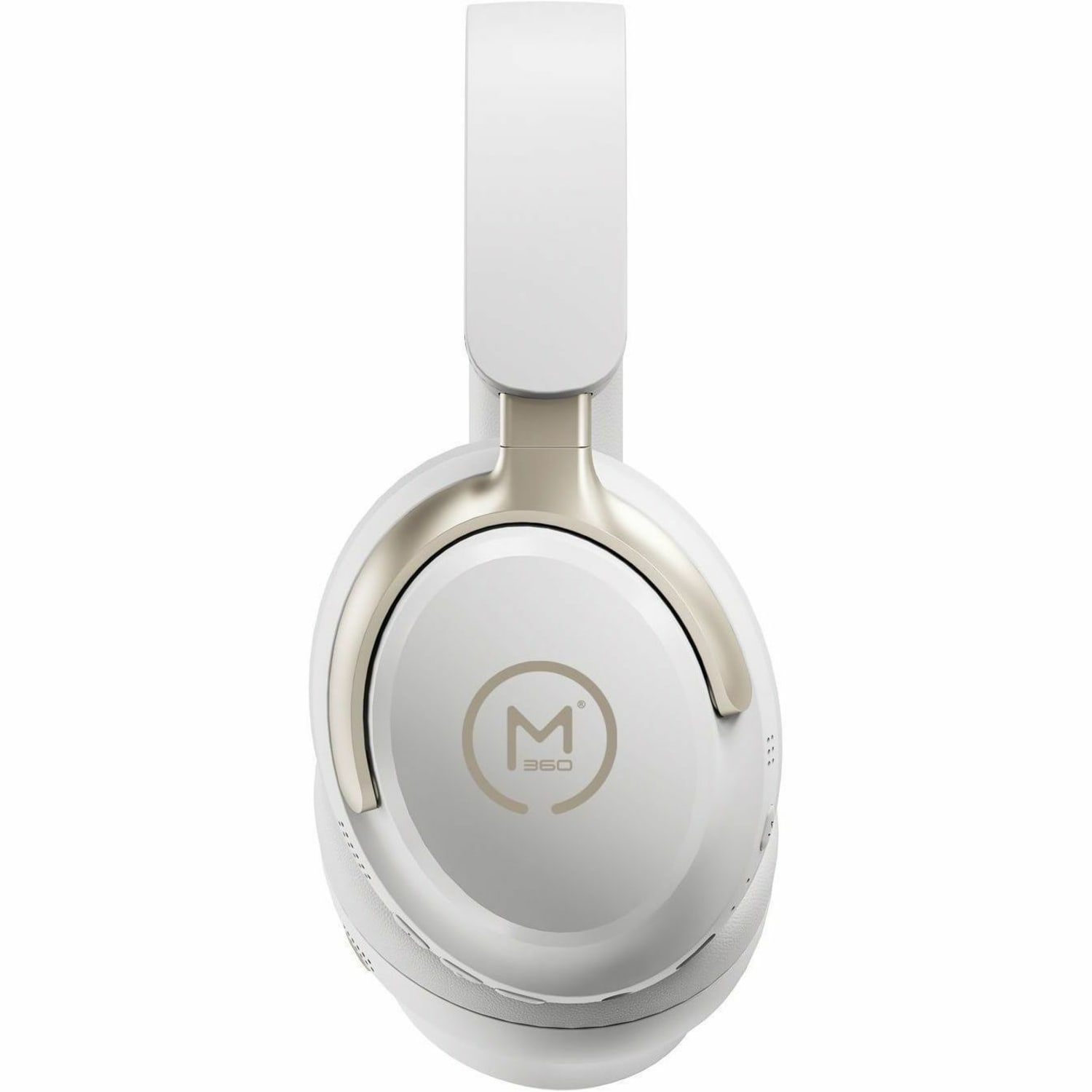 Morpheus 360 Aspire ANC Active Noise Canceling Headphones, Bluetooth Headset with Microphone, HP8100ANC, HP8100ANC - Image 3