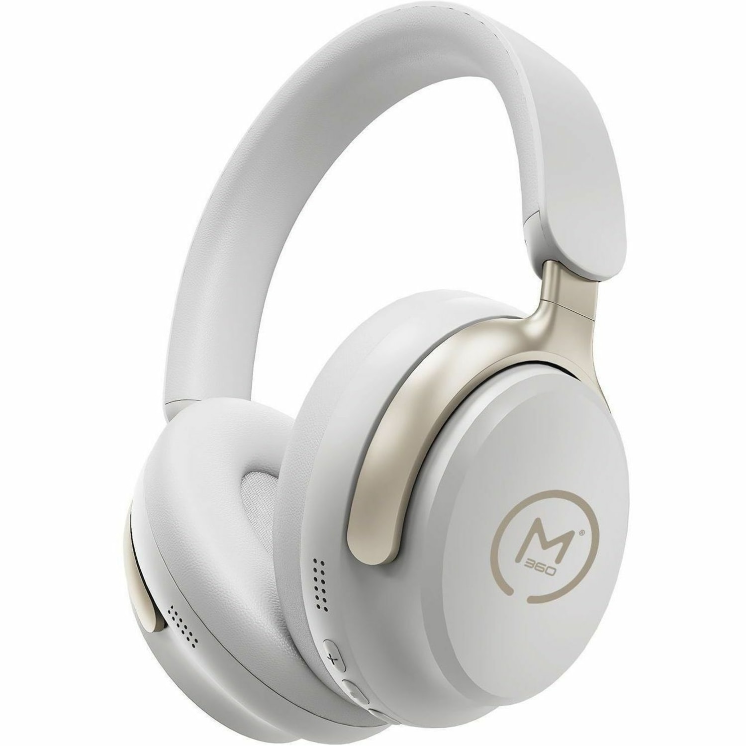 Morpheus 360 Aspire ANC Active Noise Canceling Headphones, Bluetooth Headset with Microphone, HP8100ANC, HP8100ANC - Image 4