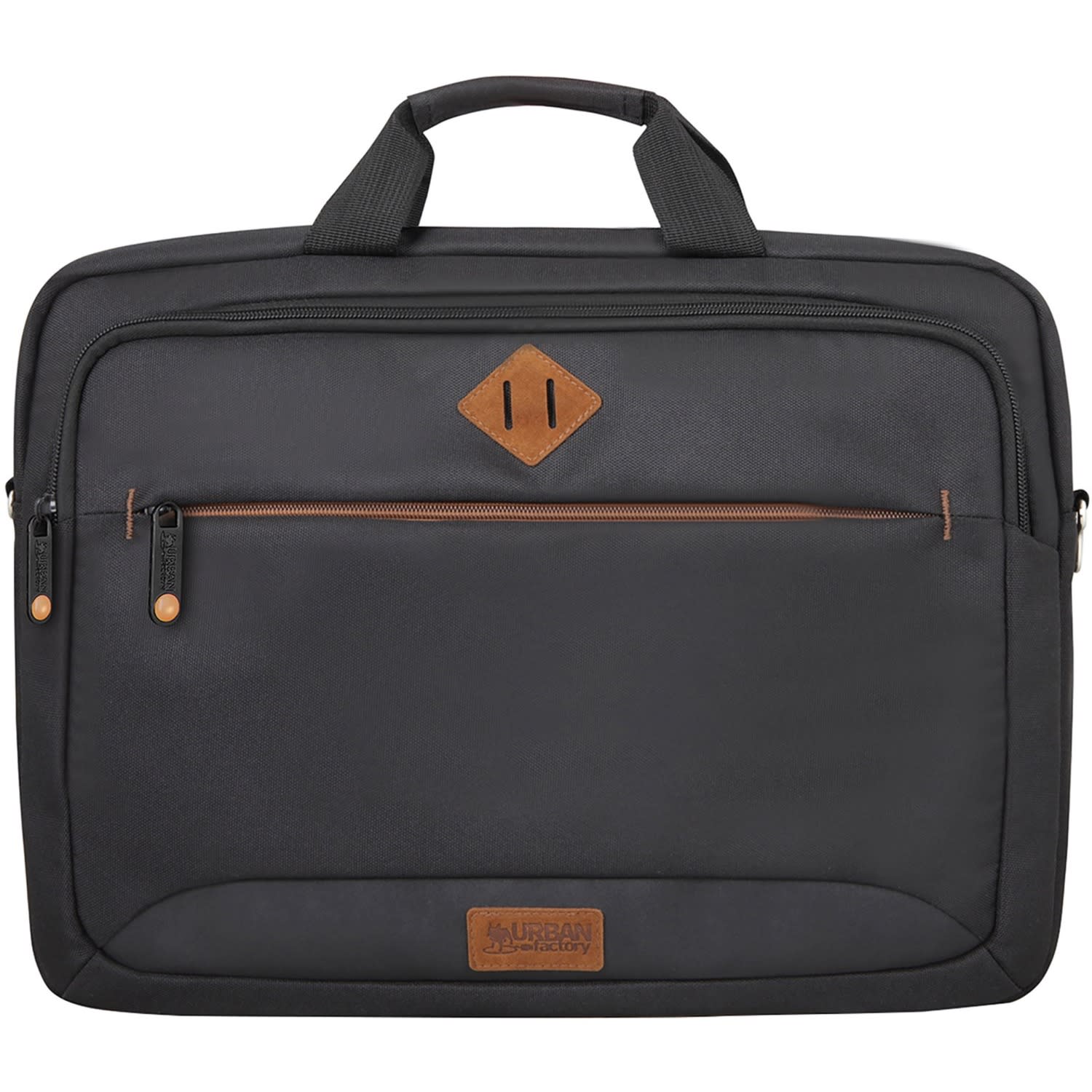 Urban Factory CYCLEE ETC15UF Carrying Case (Briefcase)  - ETC15UF