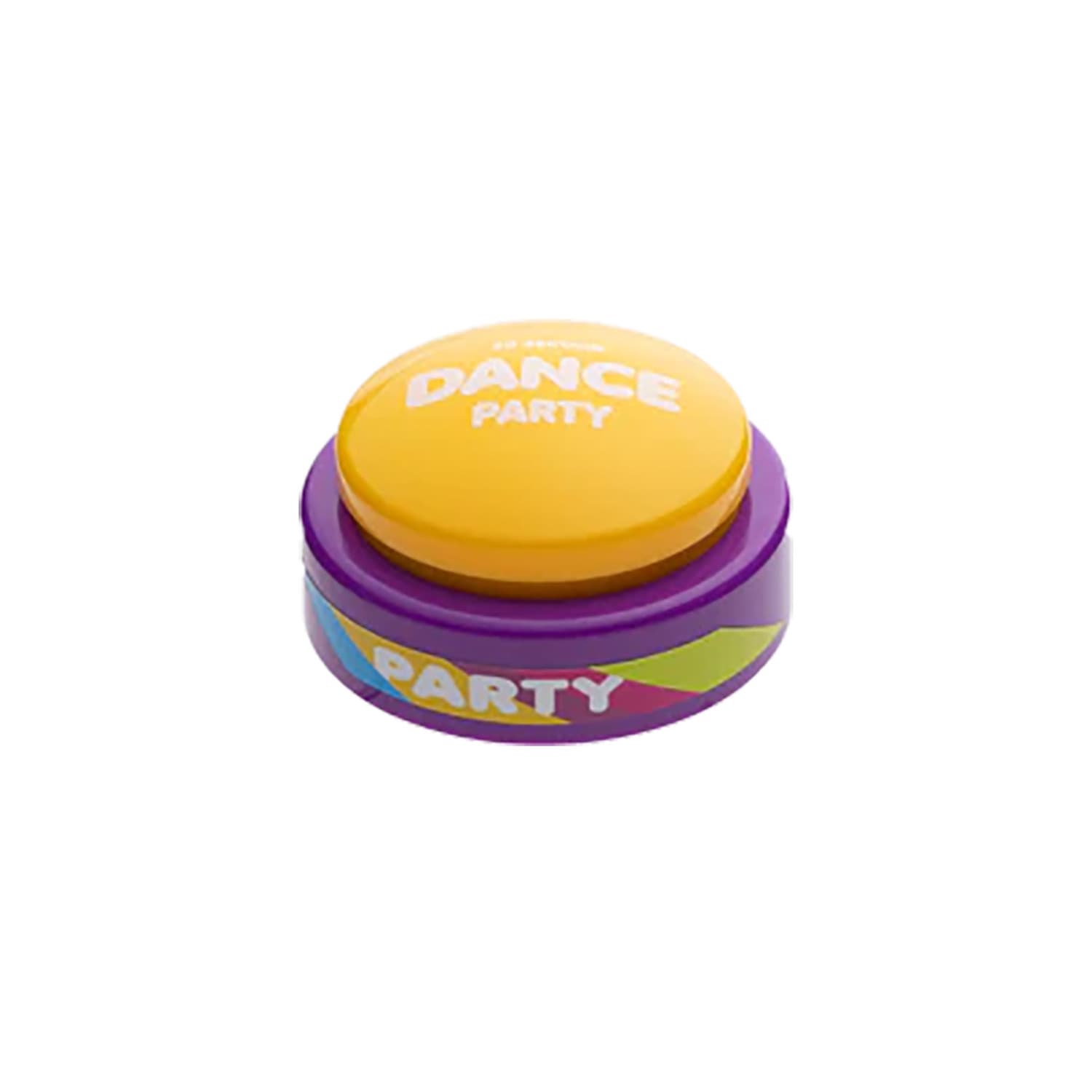 30 Second Dance Party Dance Party Button, Volume 2 - Image 3