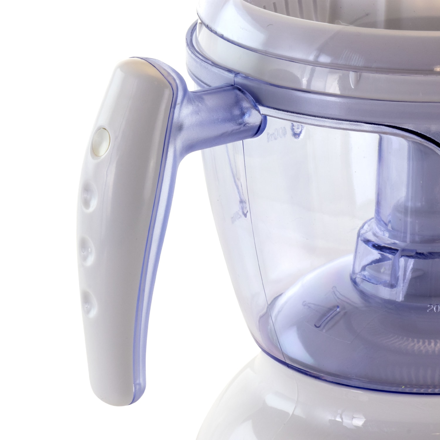 Better Chef Electrical Citrus Juicer, 25 Oz, White - Image 5