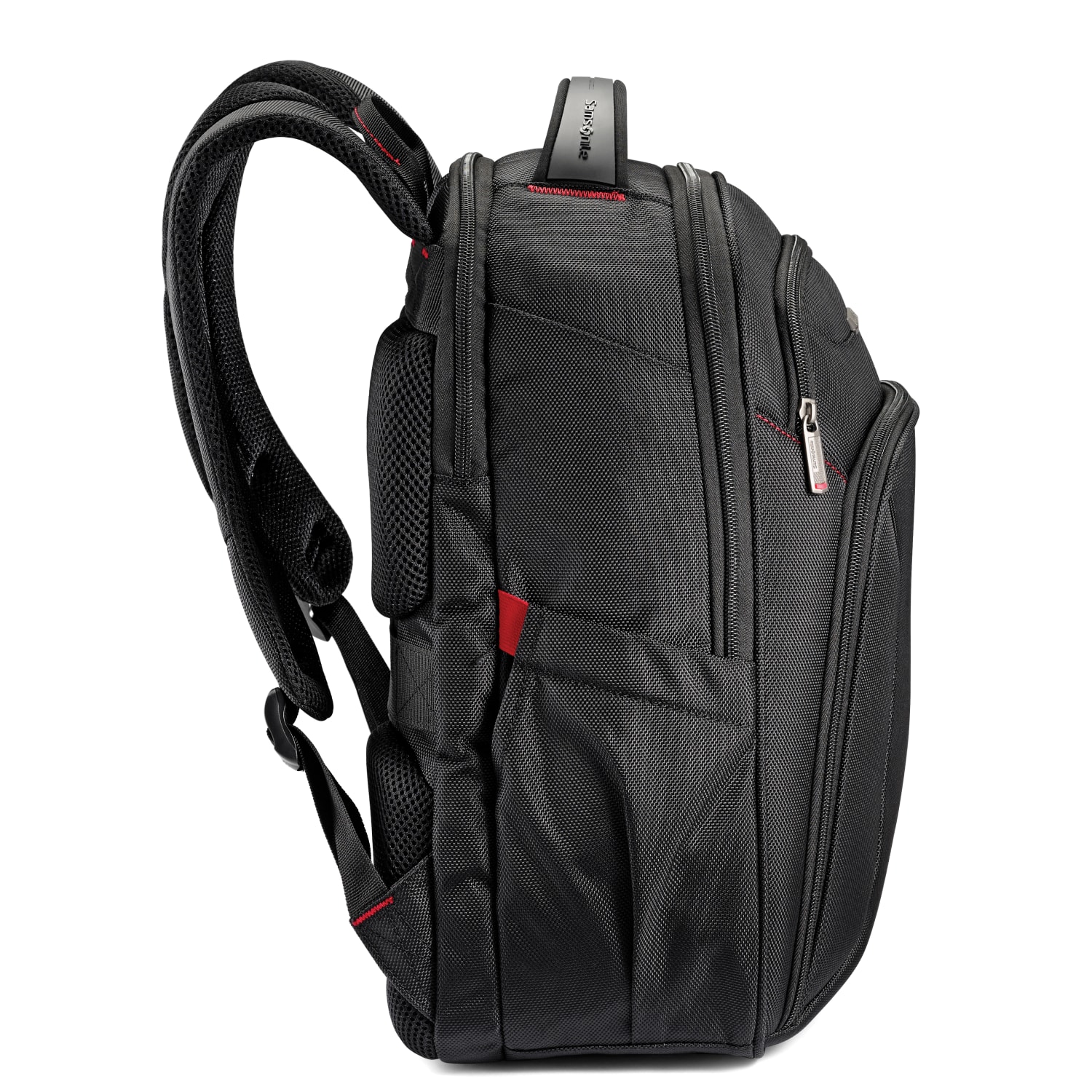 Samsonite Xenon 3.0 Laptop Backpack, Black - Image 5