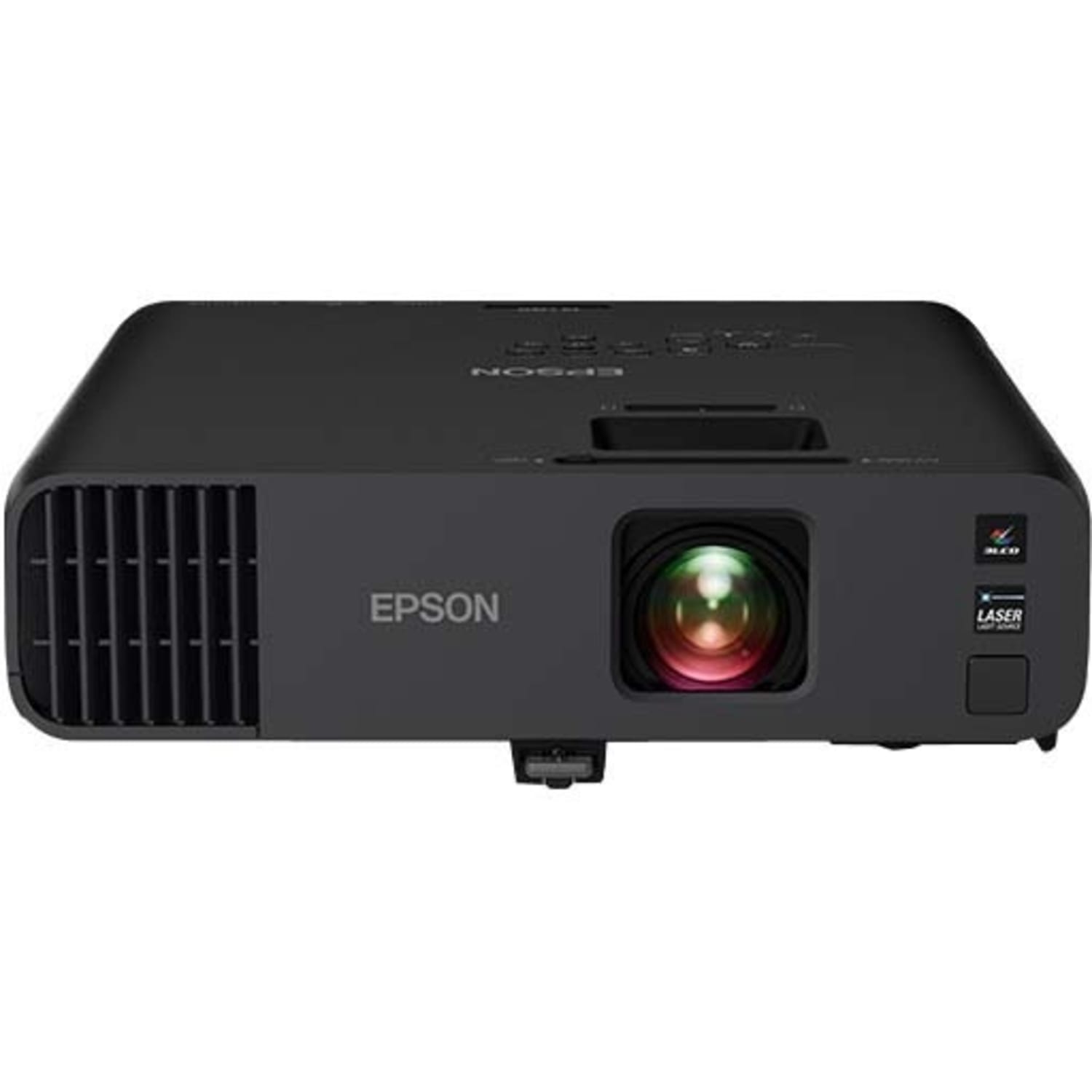 Epson PowerLite L265F 3LCD Projector - Tabletop, Ceiling Mountable - 1920x 1080 - Front, Rear, Ceiling - V11HA72120 - Image 3