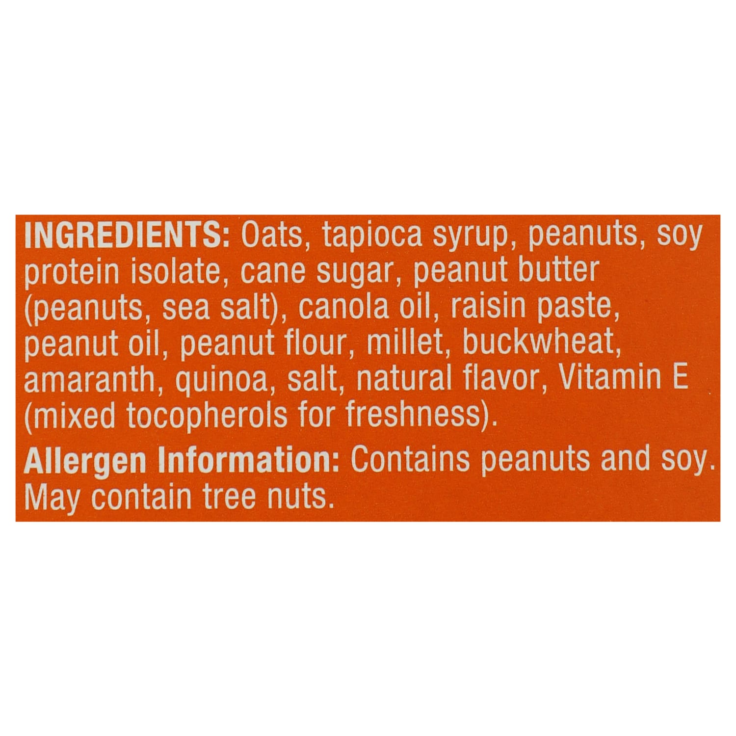 KIND Protein Snack Bars, Peanut Butter, 1.76 Oz, Total Qty 30 - Image 4