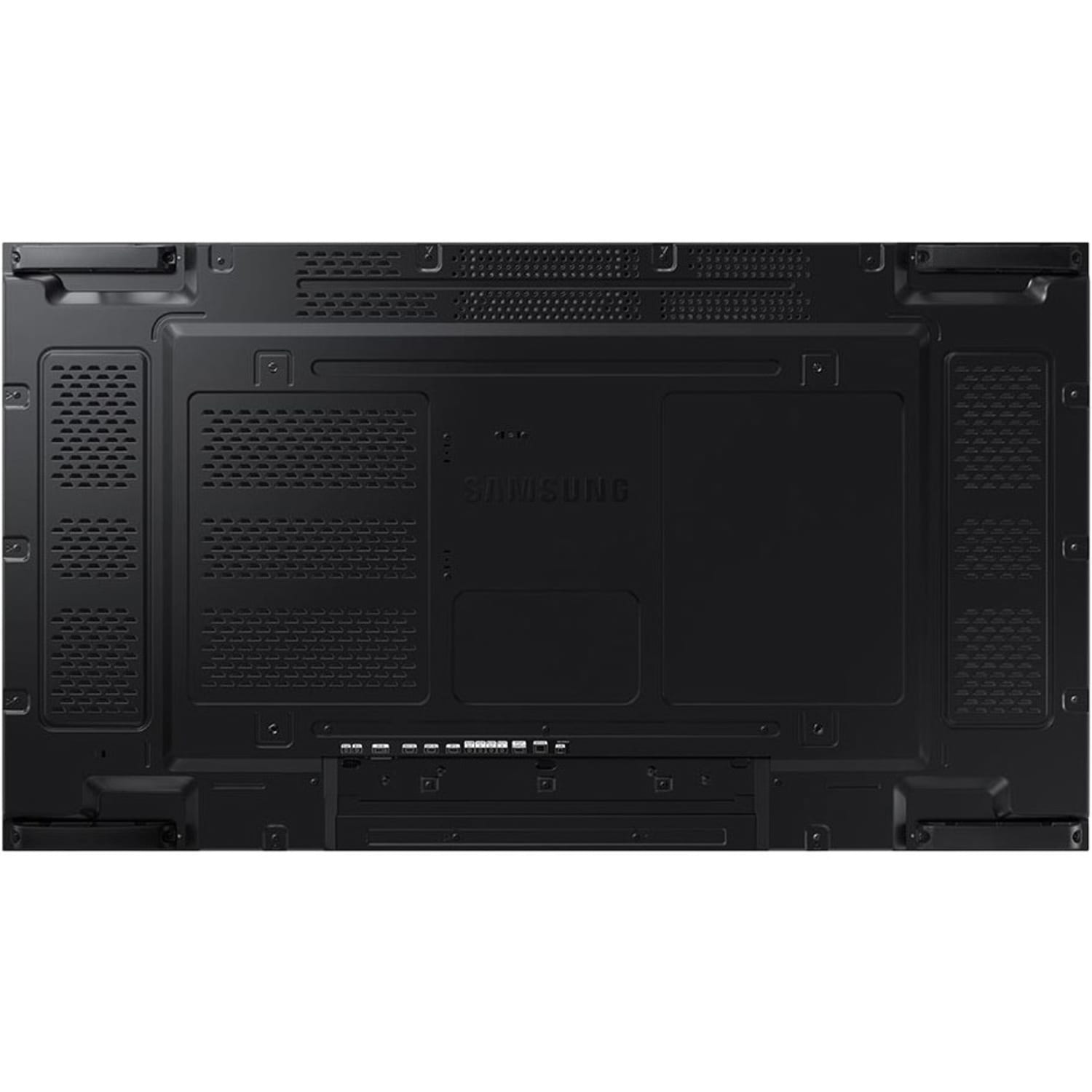 Samsung VH55B-E Digital Signage Display/Appliance - 55in LCD - In-plane Switching (IPS) Technology - 10x10 Video Wall - VH55BE - Image 5
