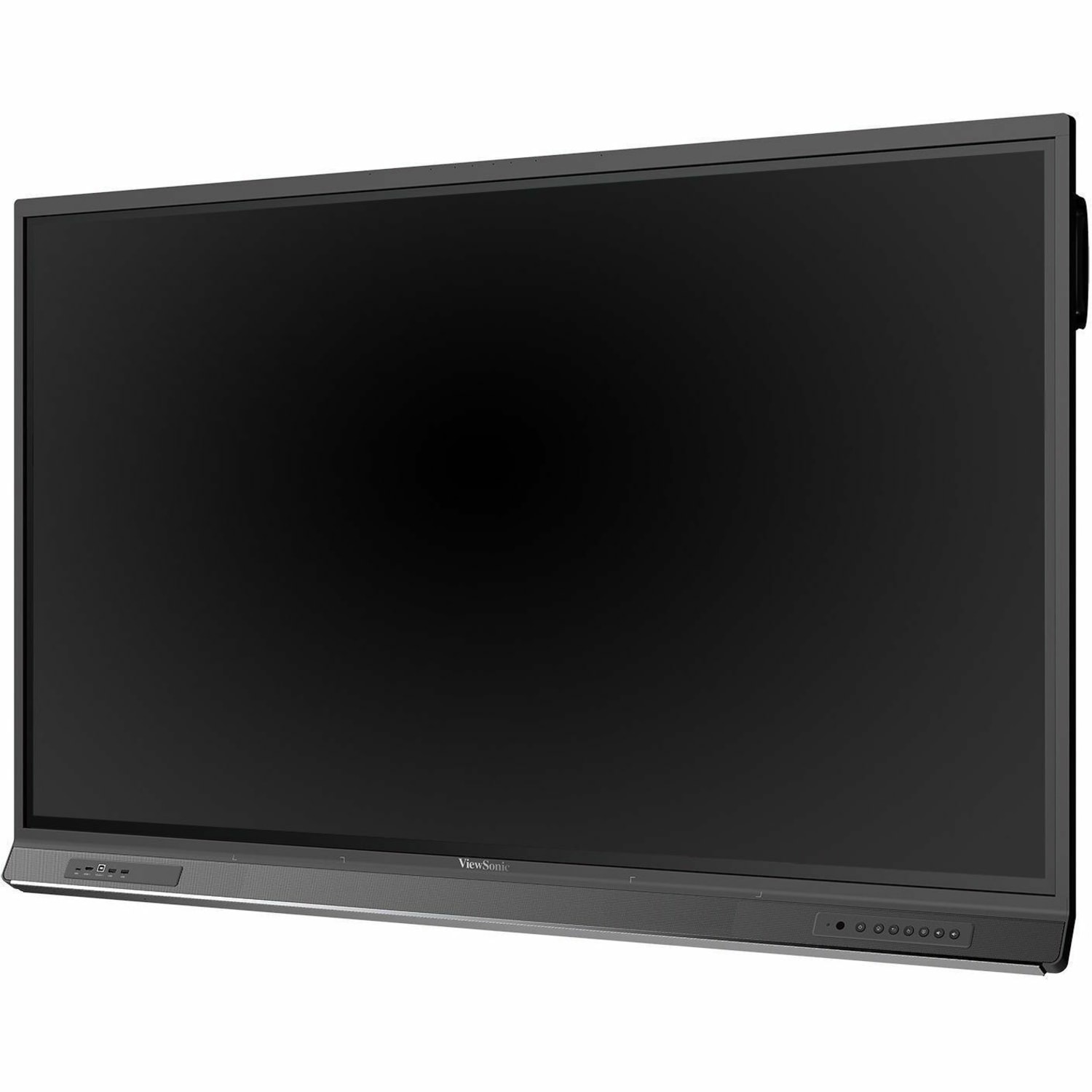 ViewSonic IFP6552-1C 65in 4K Ultra HD Interactive Flat-Panel Display - Image 3