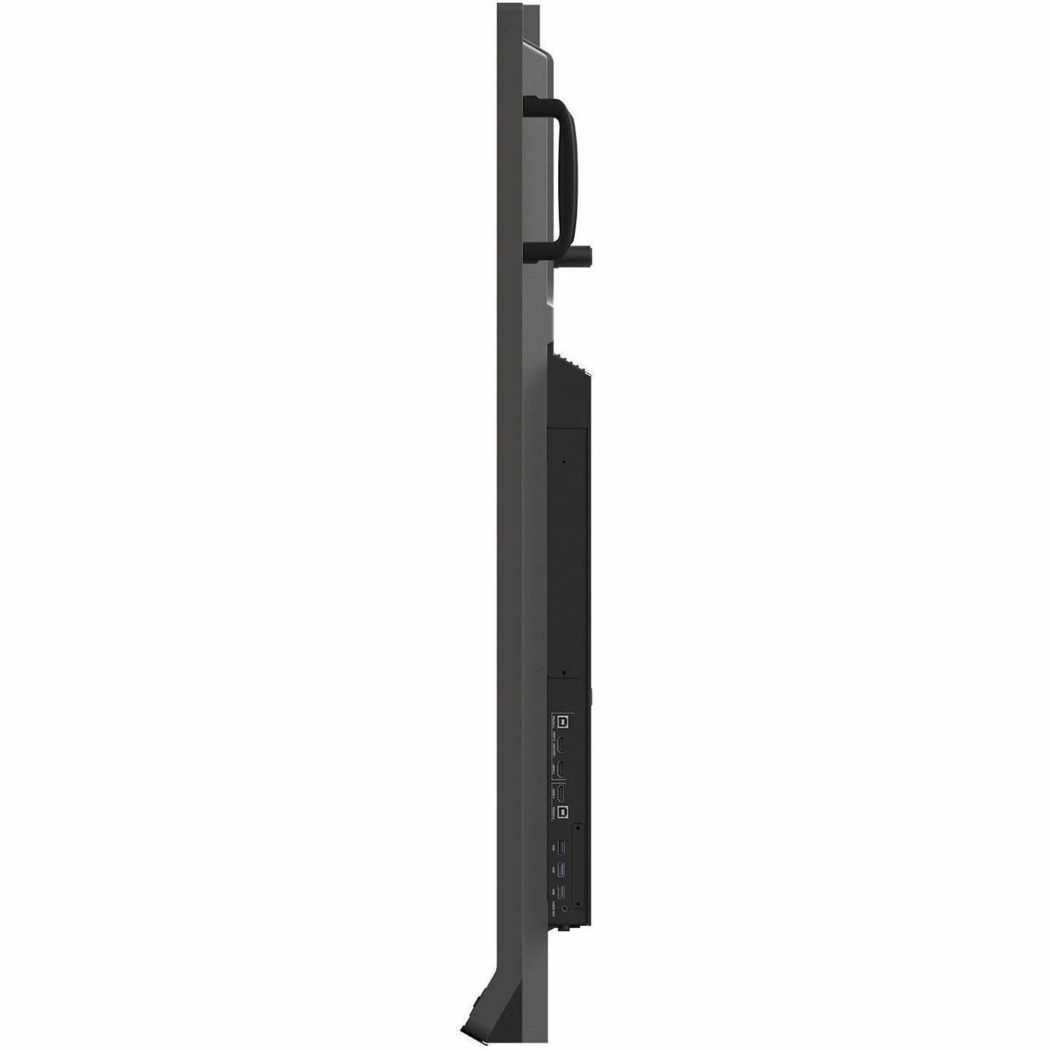ViewSonic IFP6552-1C 65in 4K Ultra HD Interactive Flat-Panel Display - Image 4