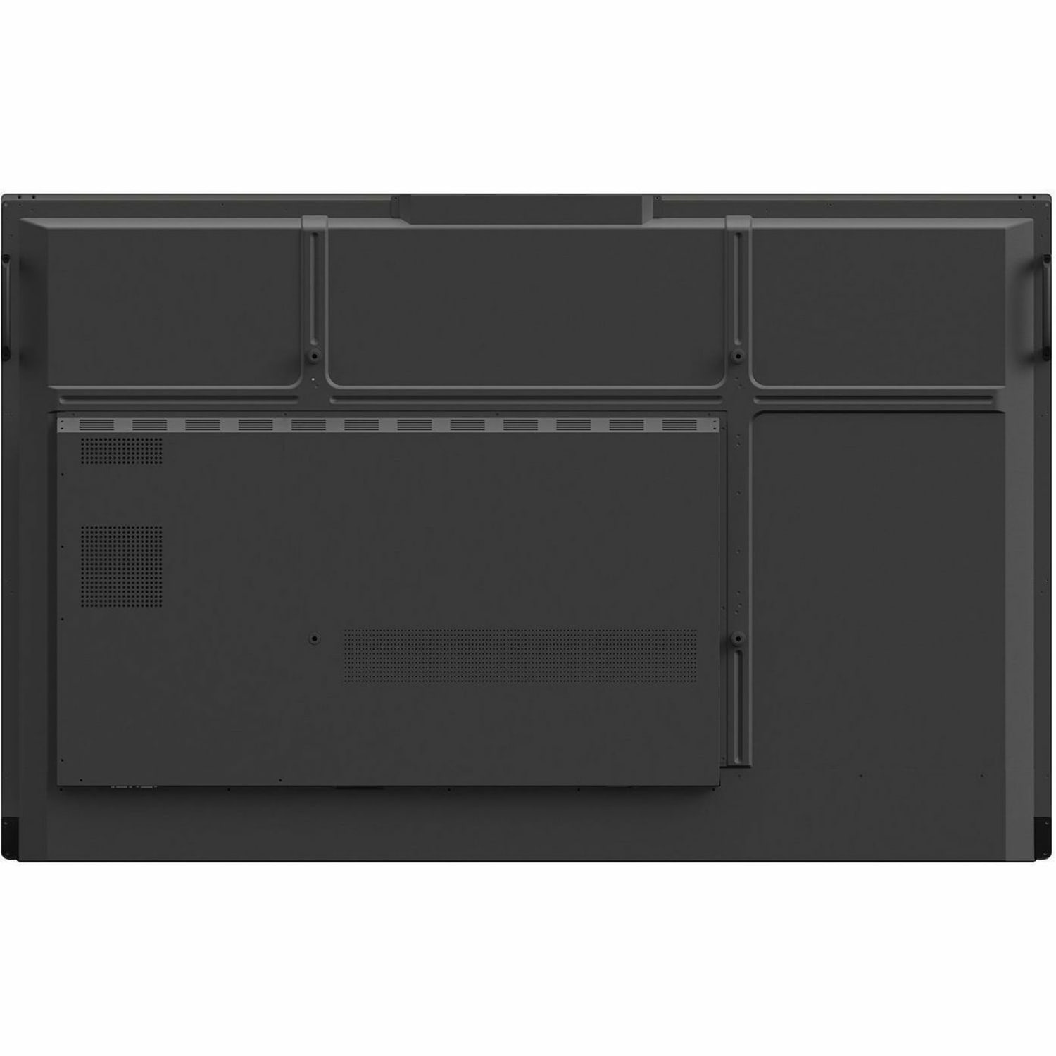 ViewSonic IFP6552-1C 65in 4K Ultra HD Interactive Flat-Panel Display - Image 5