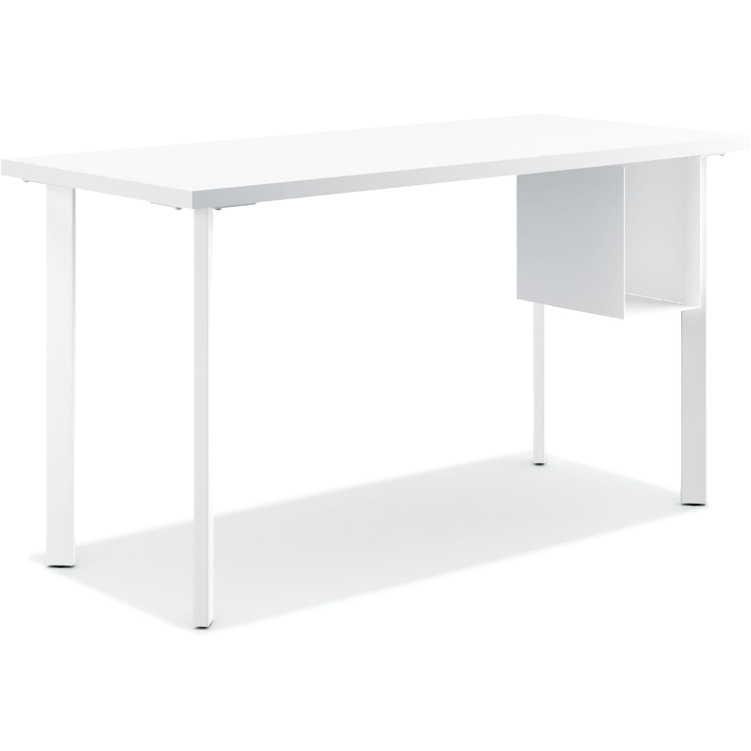 Designer White