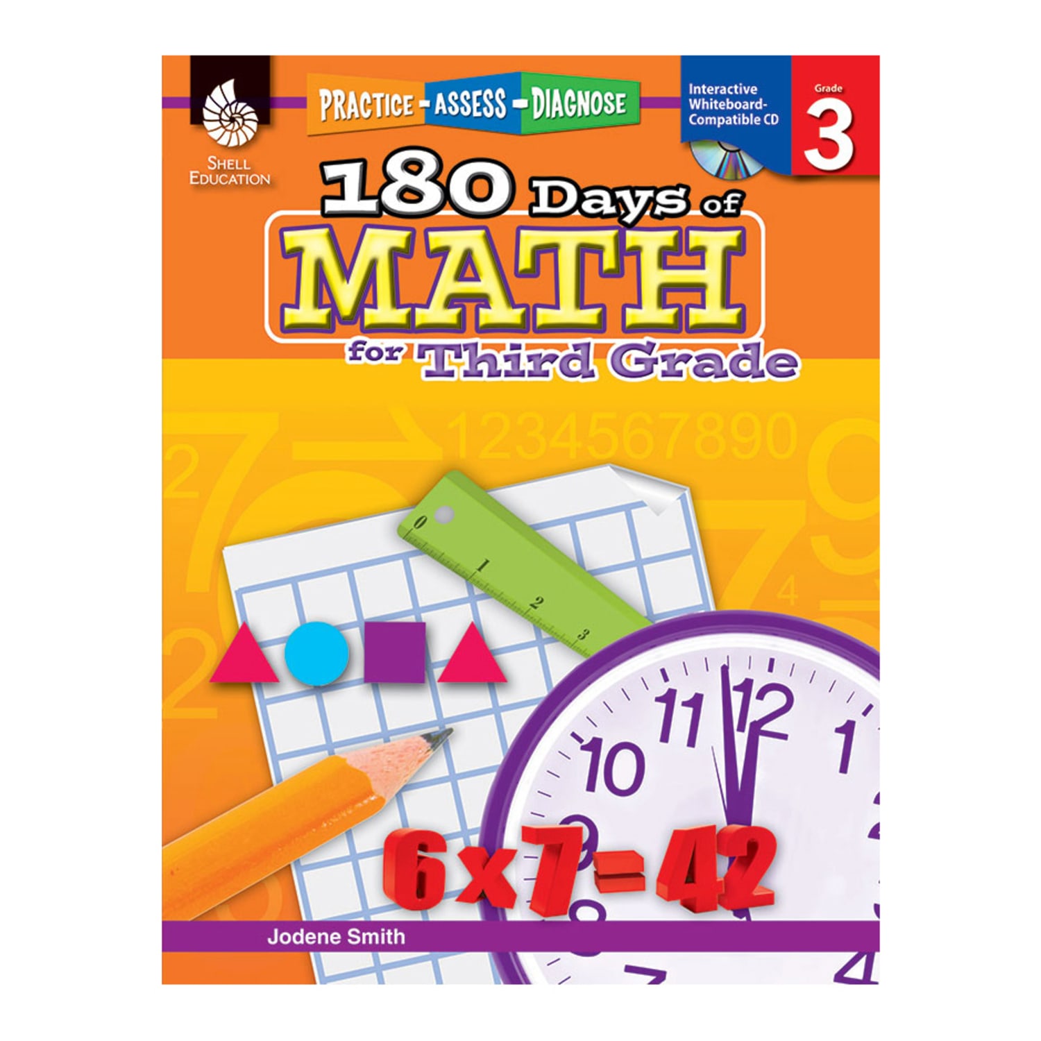 Grade 3