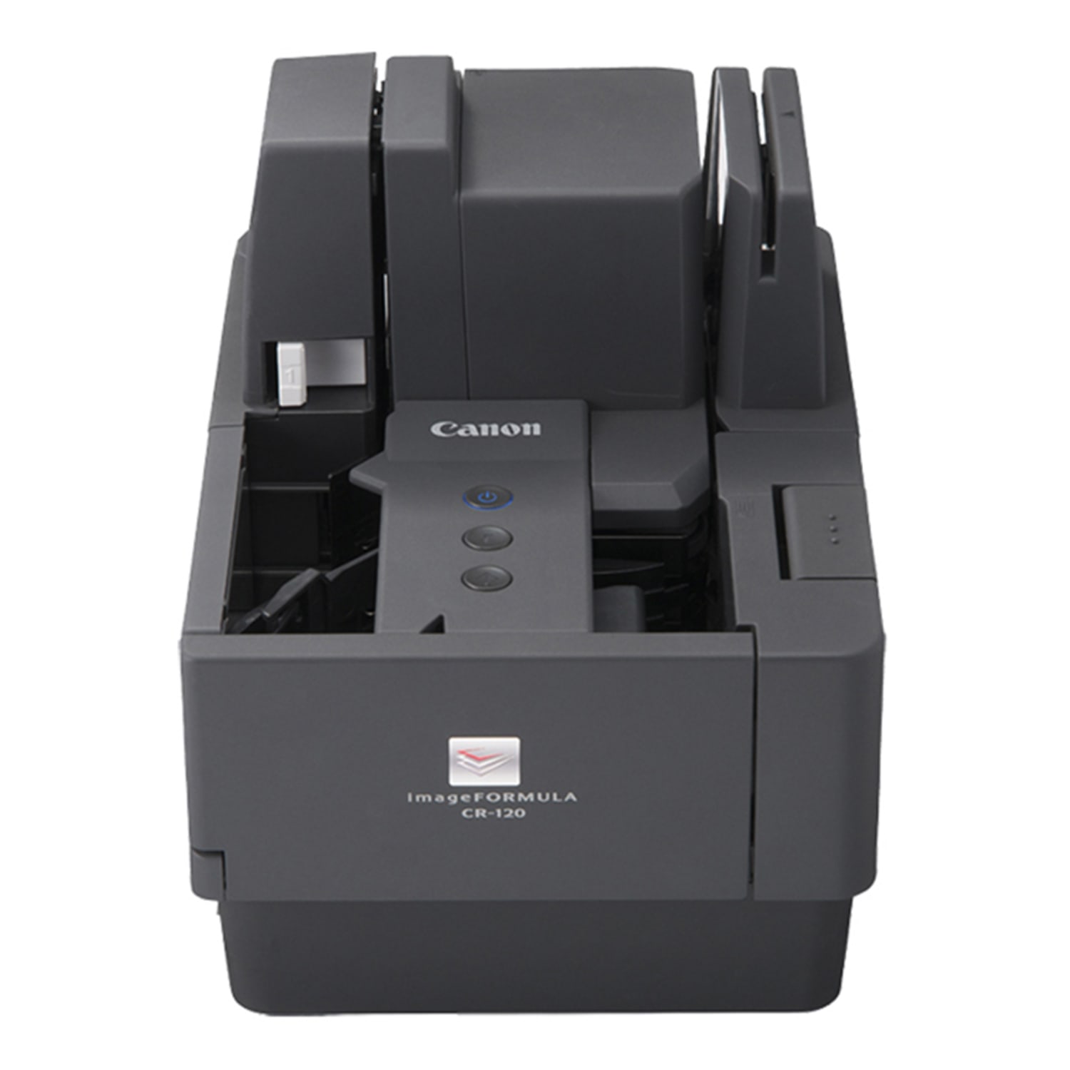 Canon imageFORMULA CR-120 Check Scanner, 0132T237 - Image 3