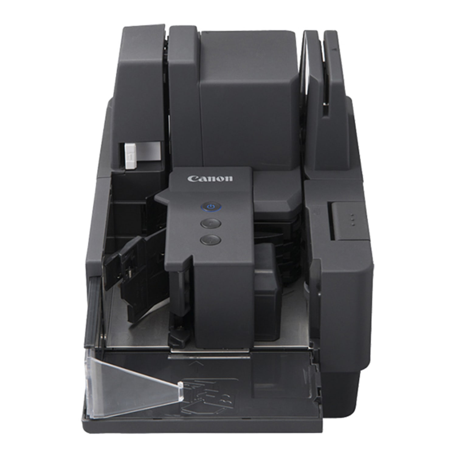 Canon imageFORMULA CR-120 Check Scanner, 0132T237 - Image 5