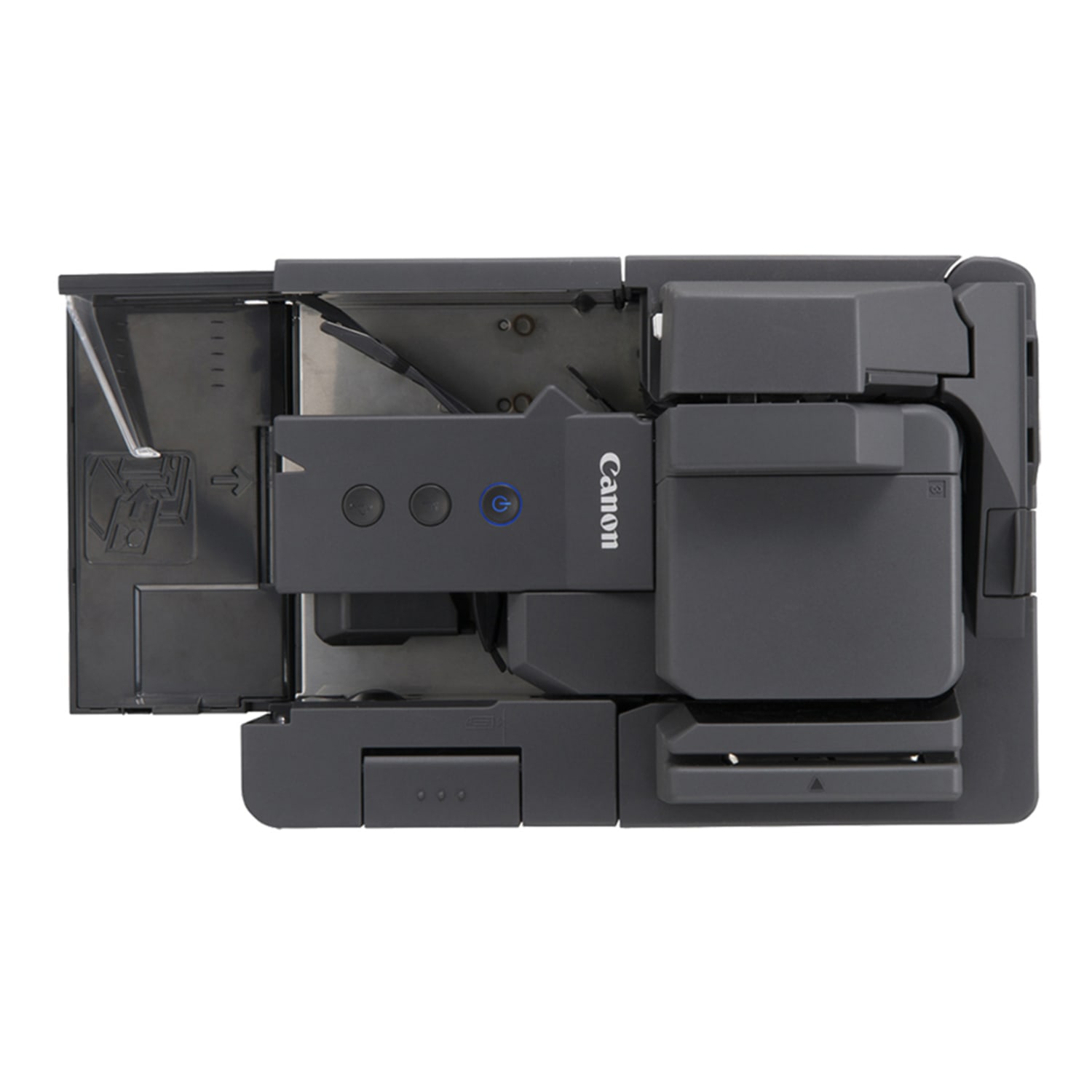 Canon imageFORMULA CR-120 Check Scanner, 0132T237 - Image 6