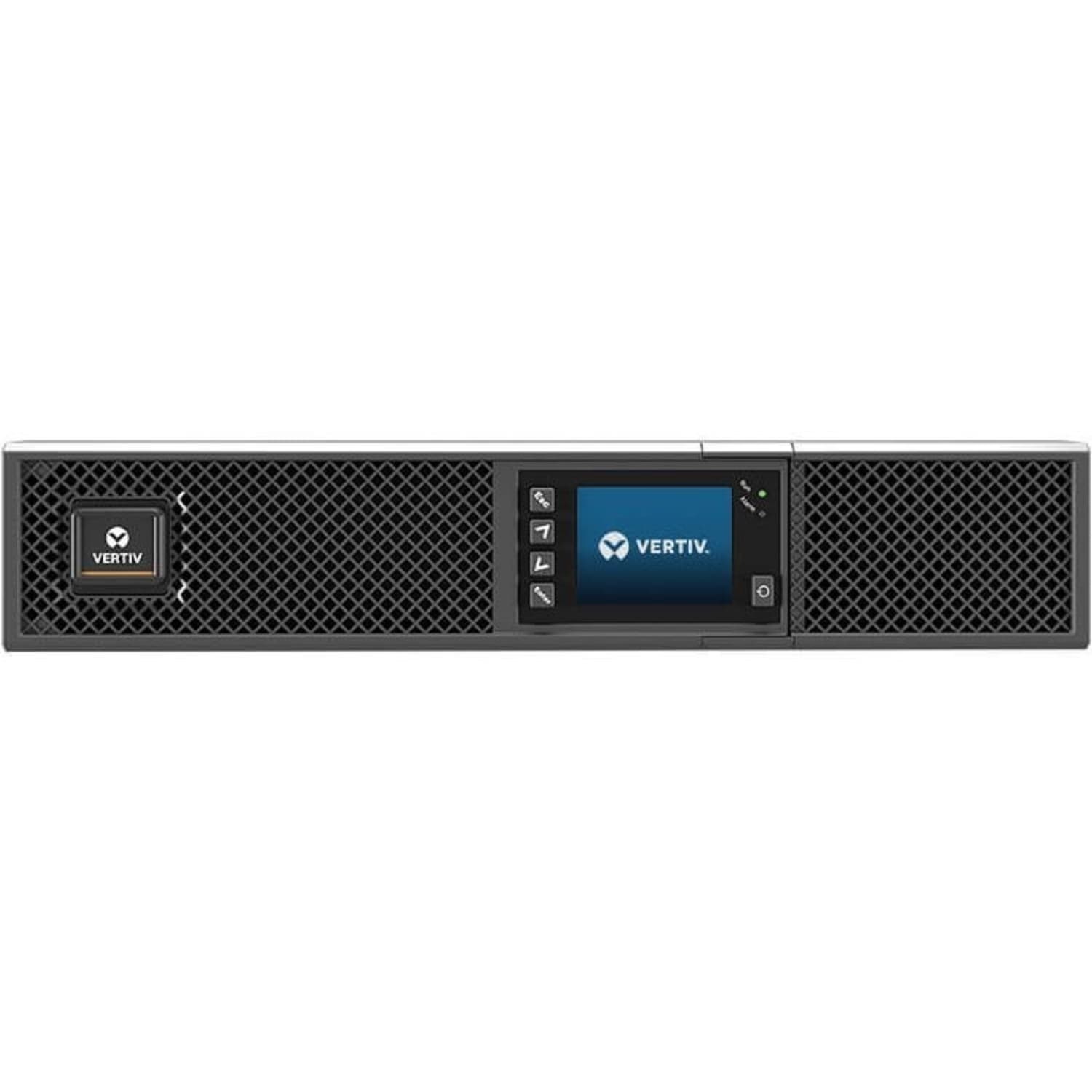 Vertiv Liebert GXT5 UPS, 2000VA/2000W 230V, 2U - Image 3