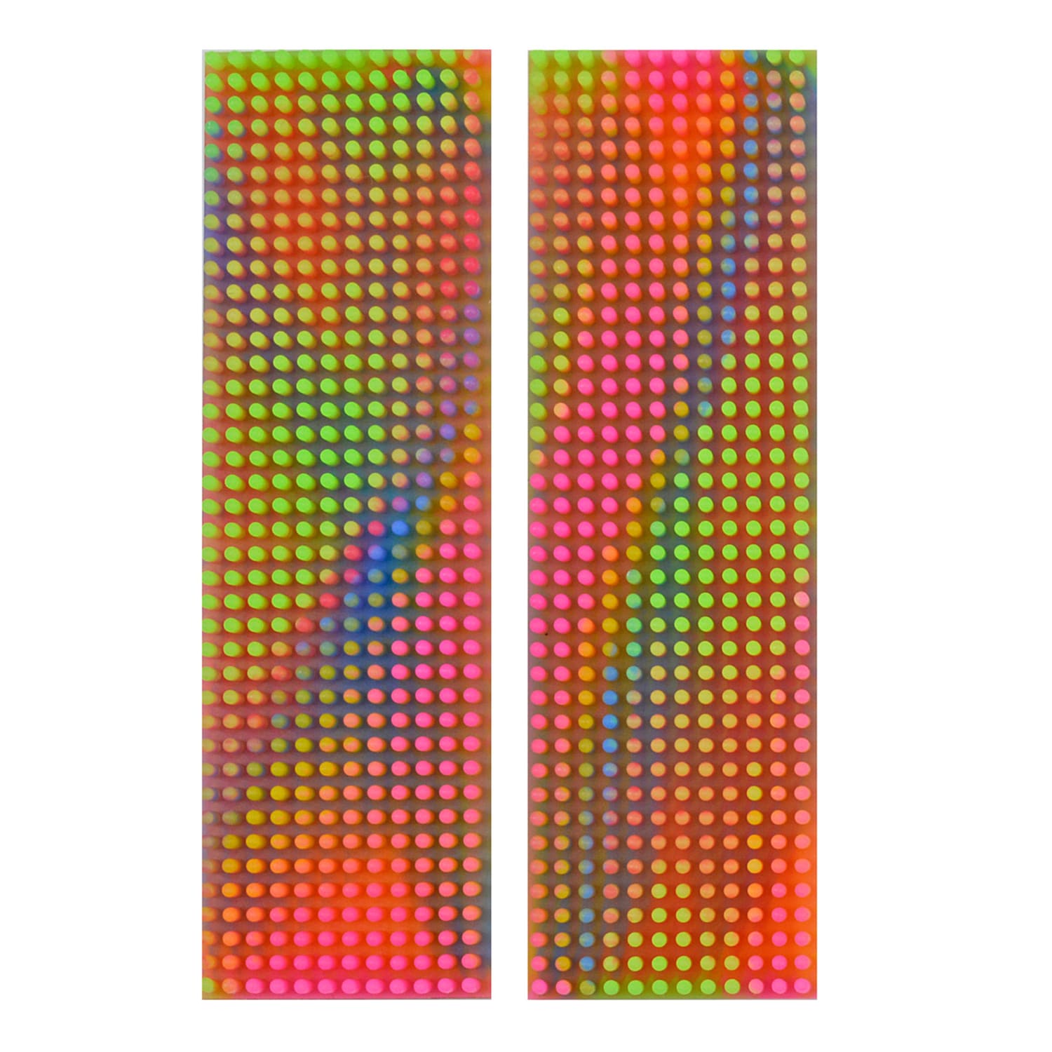 TPG Creations Silicone Zen Strips, 2 Per Set, 6 Sets - Image 4