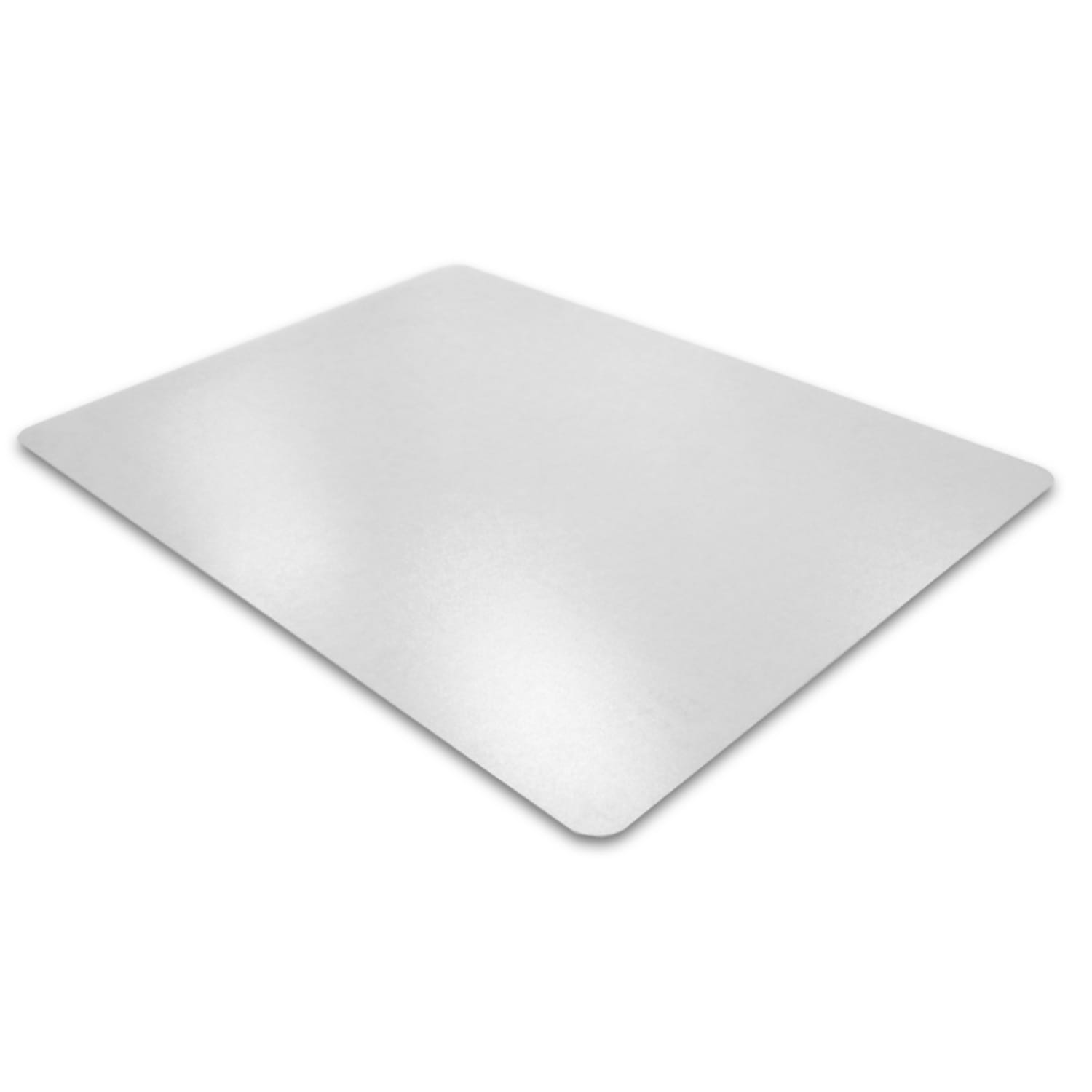 Floortex Homemat Multi-Purpose Floor Protector, 30in x 48in, Clear - Image 3