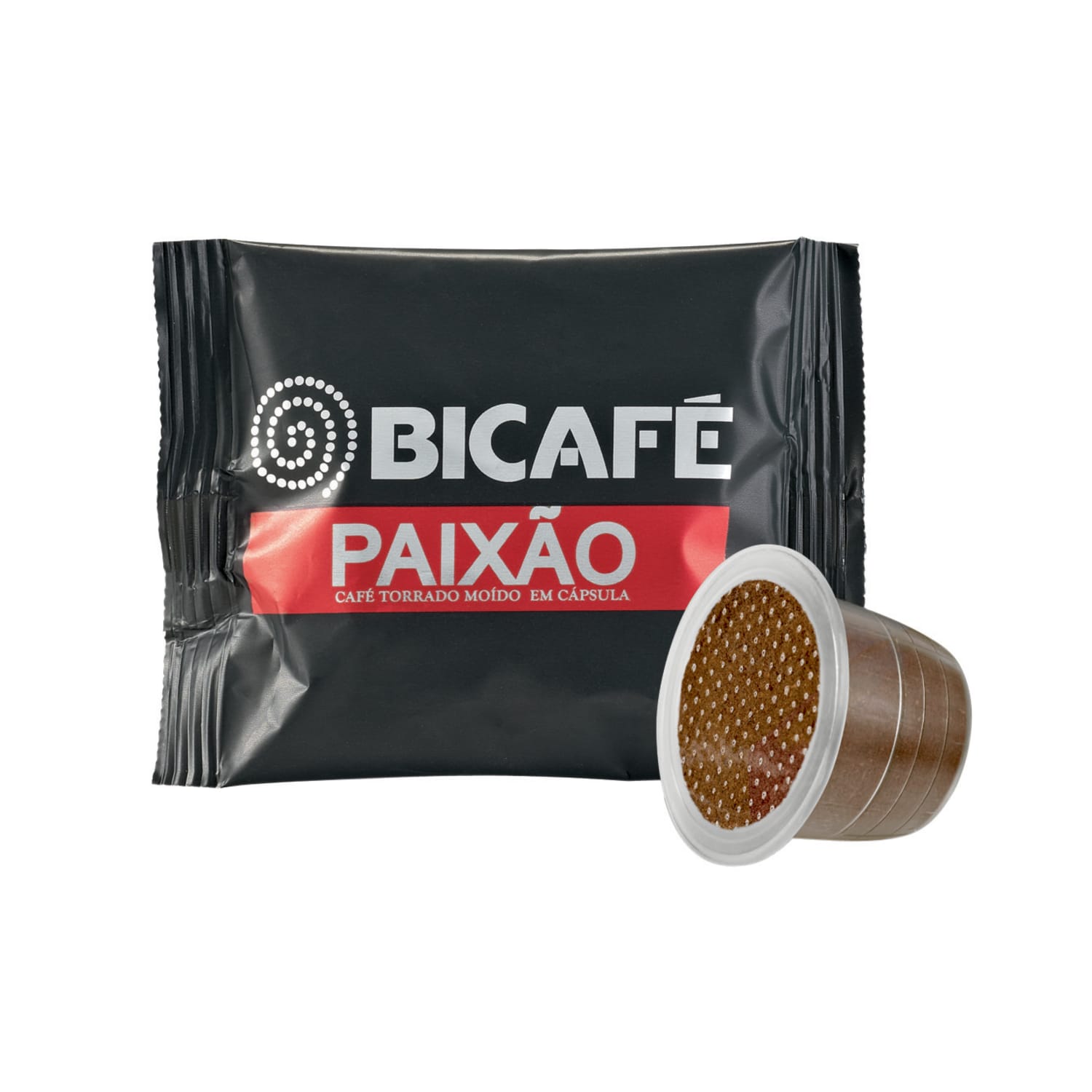 Paixao