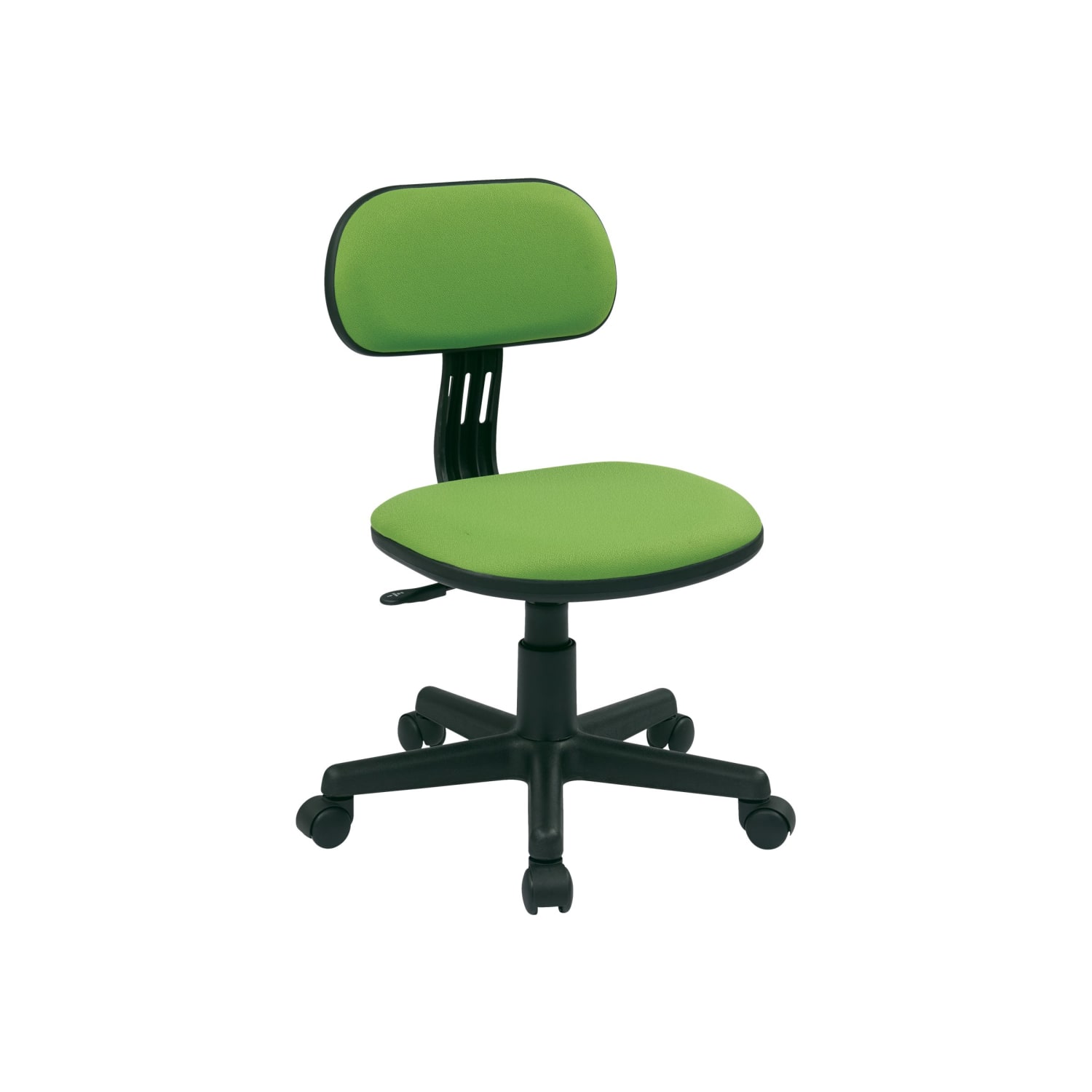 Office Star Student Task Chair Green PopularChairscom Office Star Student Task Chair Green PopularChairscom