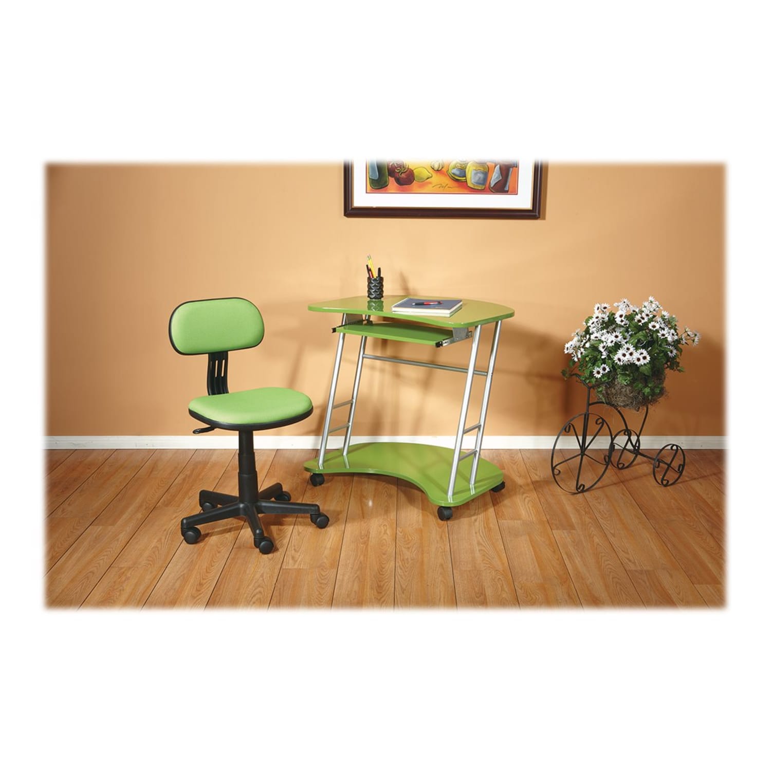 Office Star Student Task Chair Green PopularChairscom Office Star Student Task Chair Green PopularChairscom