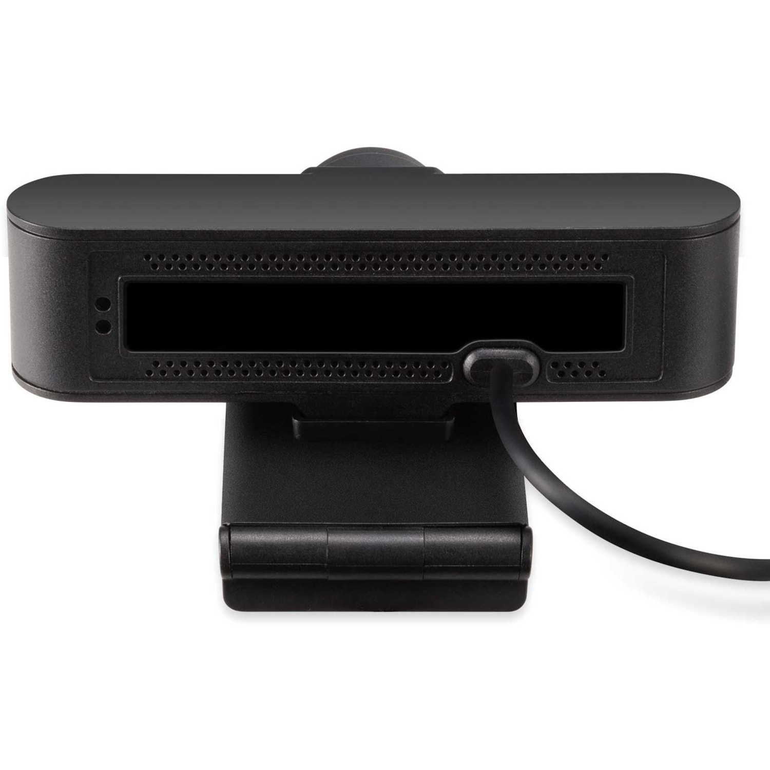 ViewSonic VB-CAM-001 Full HD 1080p USB Web Camera With Dual Stereo Microphone - Image 6