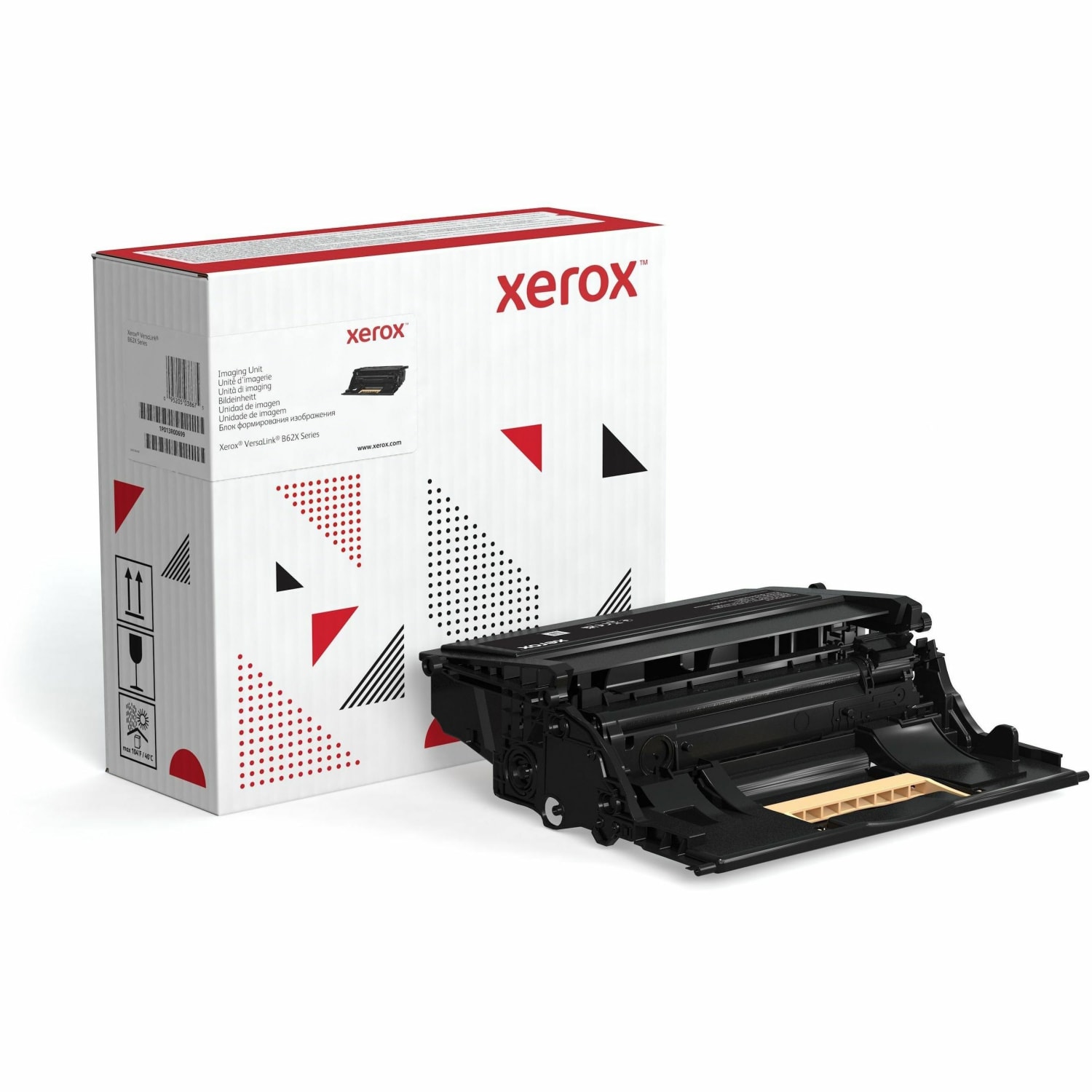Xerox VersaLink B625/B620 Imaging Kit - 150000 Pages - Laser - Image 3
