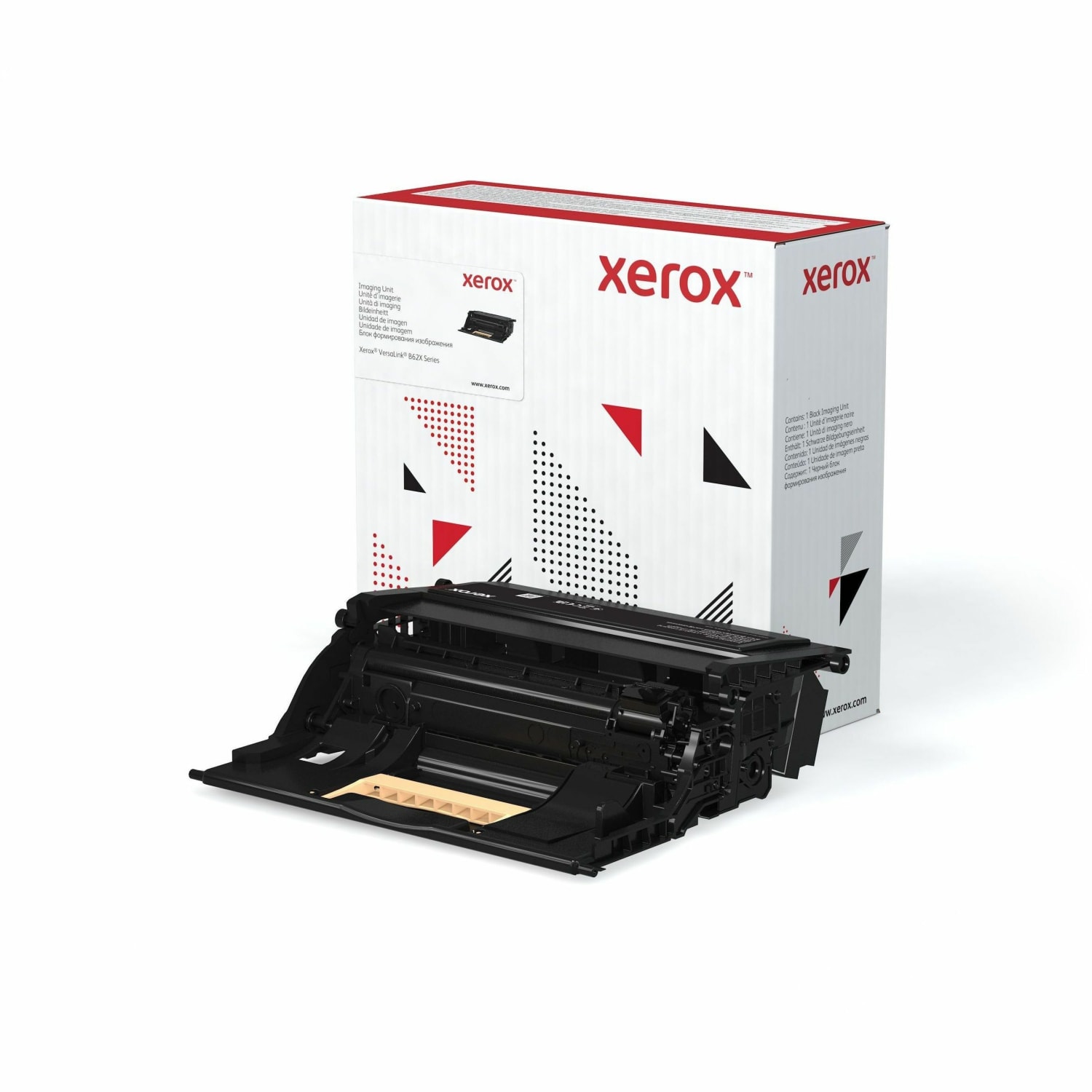 Xerox VersaLink B625/B620 Imaging Kit - 150000 Pages - Laser - Image 4