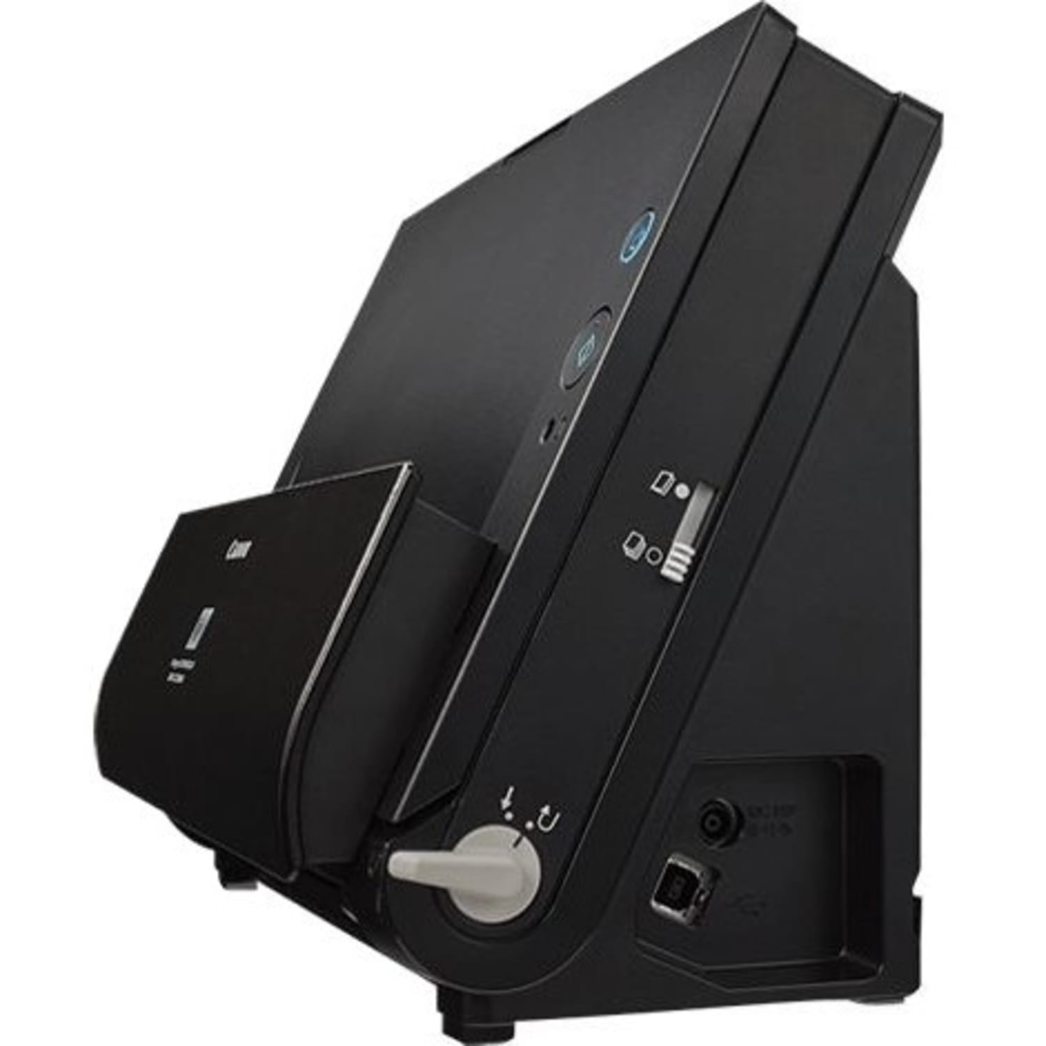 Canon imageFORMULA DR-C225 II Sheetfed Scanner - Image 6