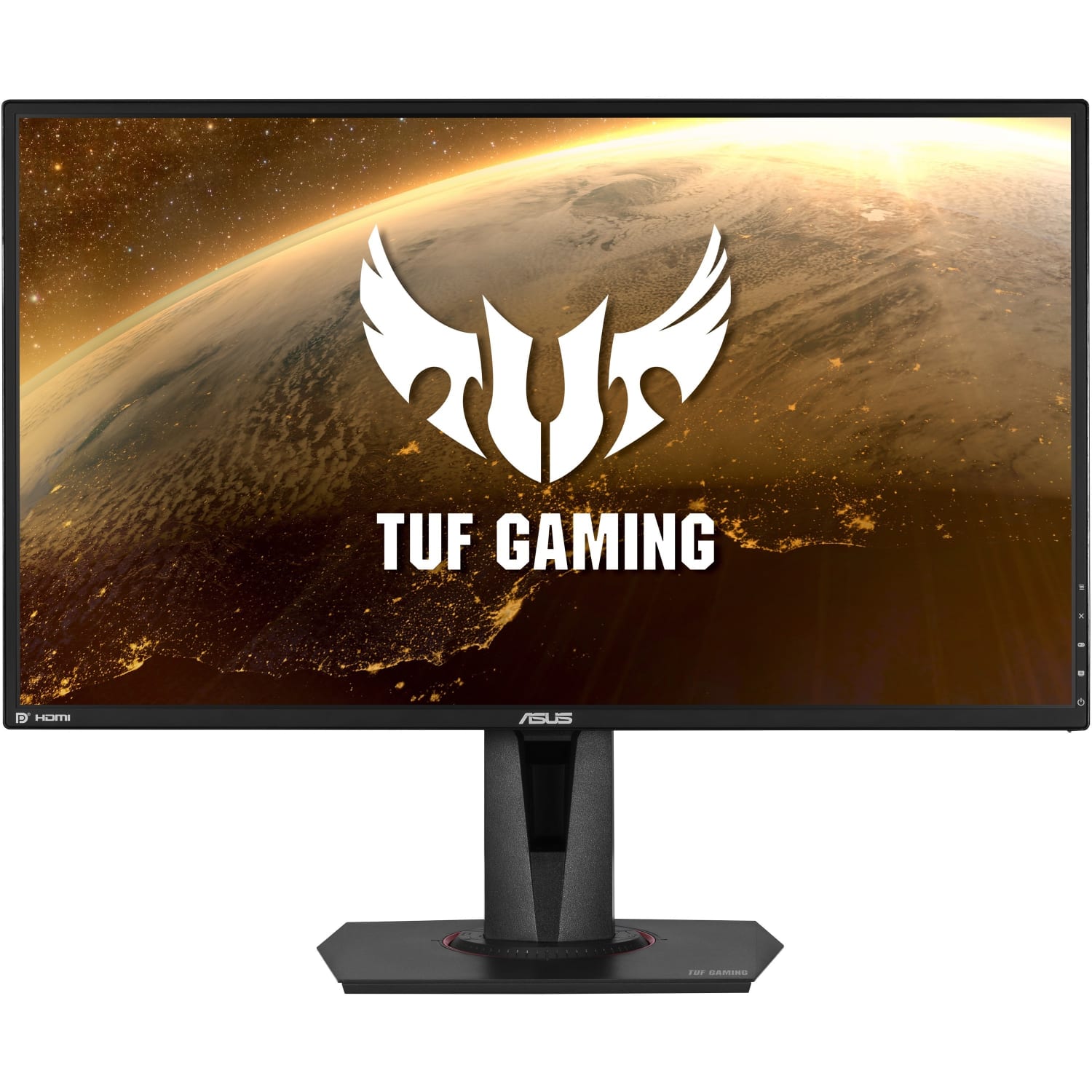TUF VG27AQ 27in WQHD Gaming LCD Monitor - Image 3