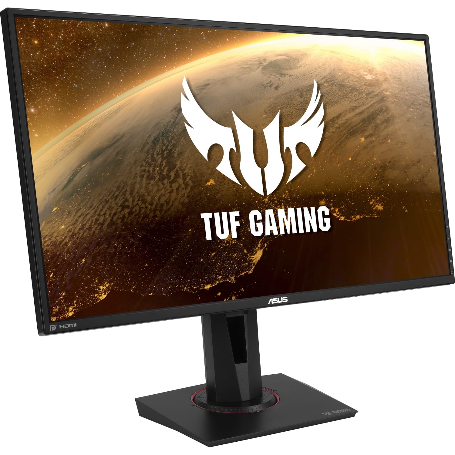 TUF VG27AQ 27in WQHD Gaming LCD Monitor - Image 4