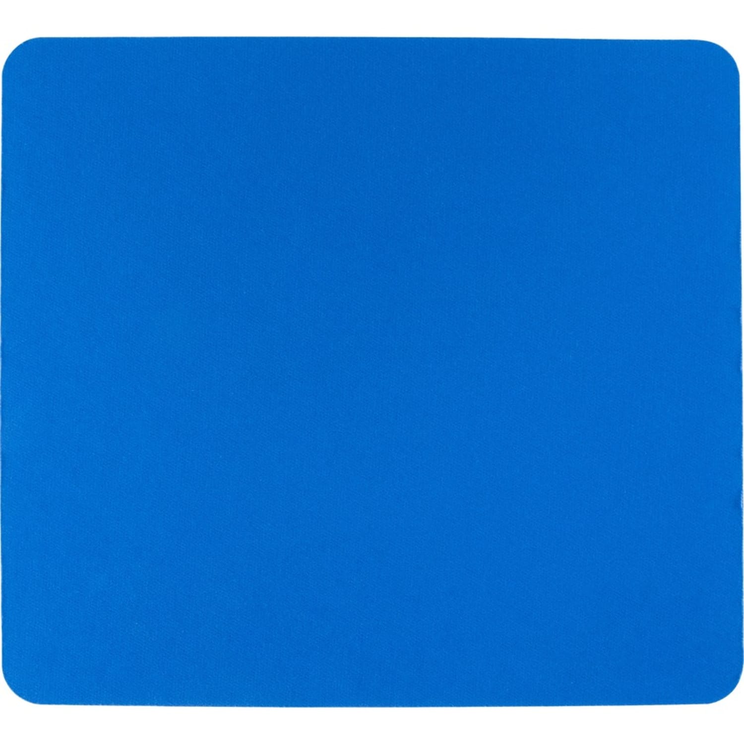 Allsop Soft Cloth Mouse Pad, 8in x 8-3/4in, Blue, 28228 - Image 5