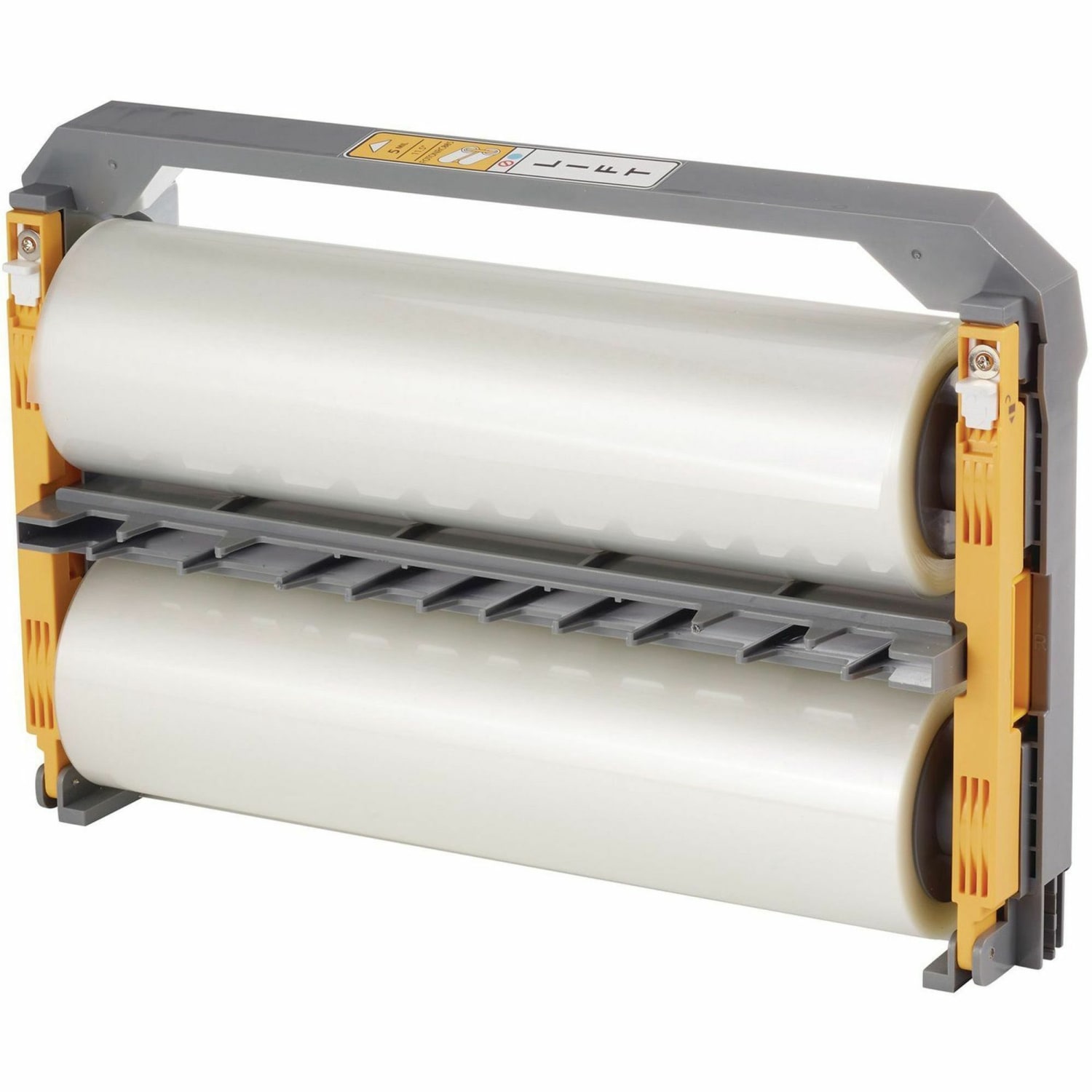 GBC 5 Mil Foton 30 Reloadable Cartridge with 113ft Laminating Film - Sheet Size Supported: Letter 8.50inx 11in - FOTONRC005C - Image 5