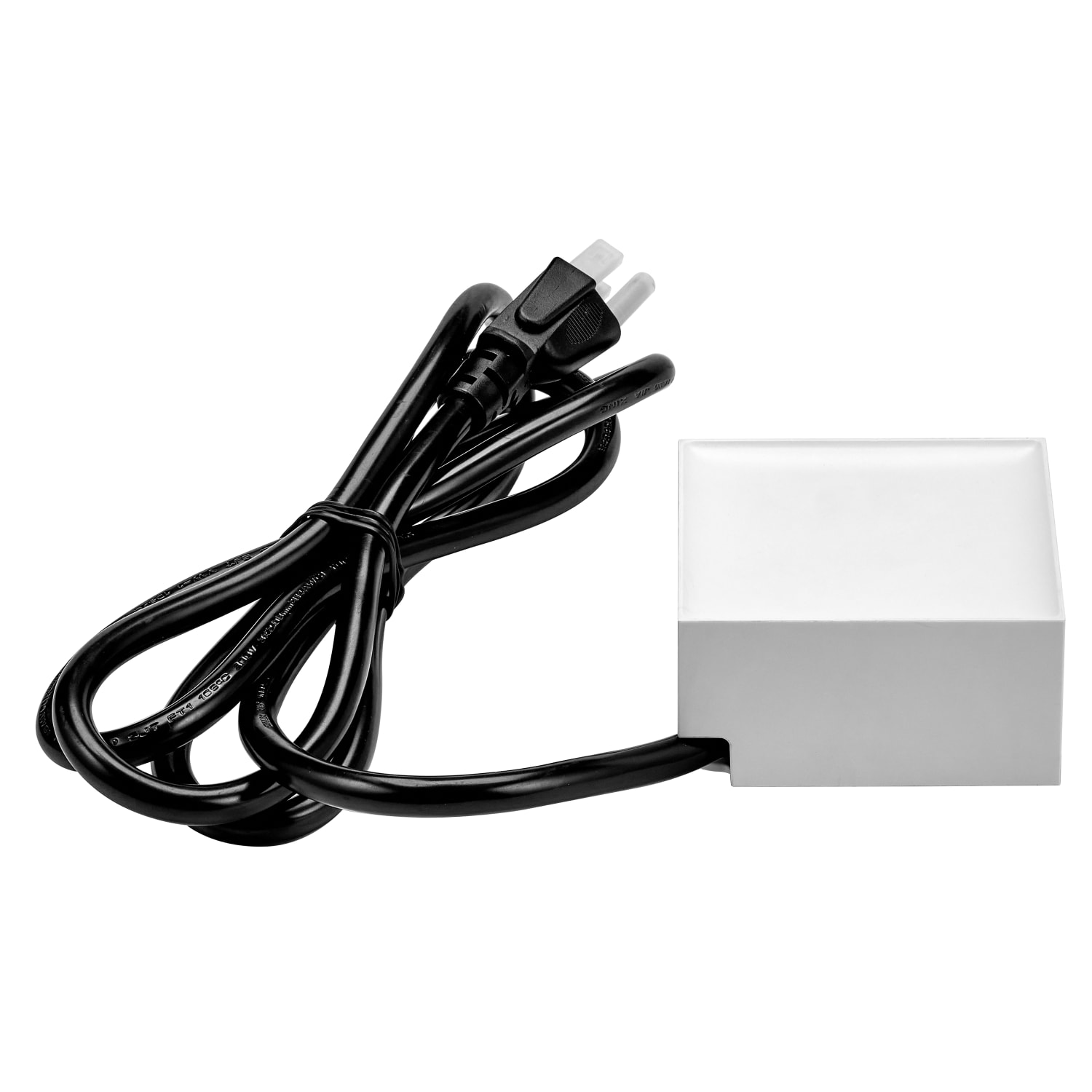 Bostitch Konnect Stackable Power Hub, White - Image 6