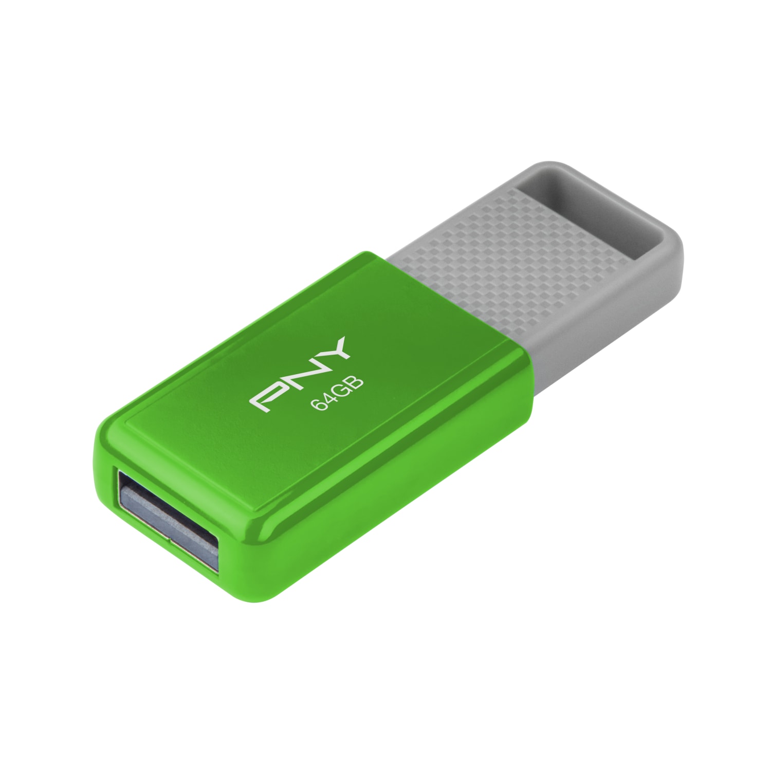 PNY USB 2.0 Flash Drive, 64GB, Assorted - Image 3