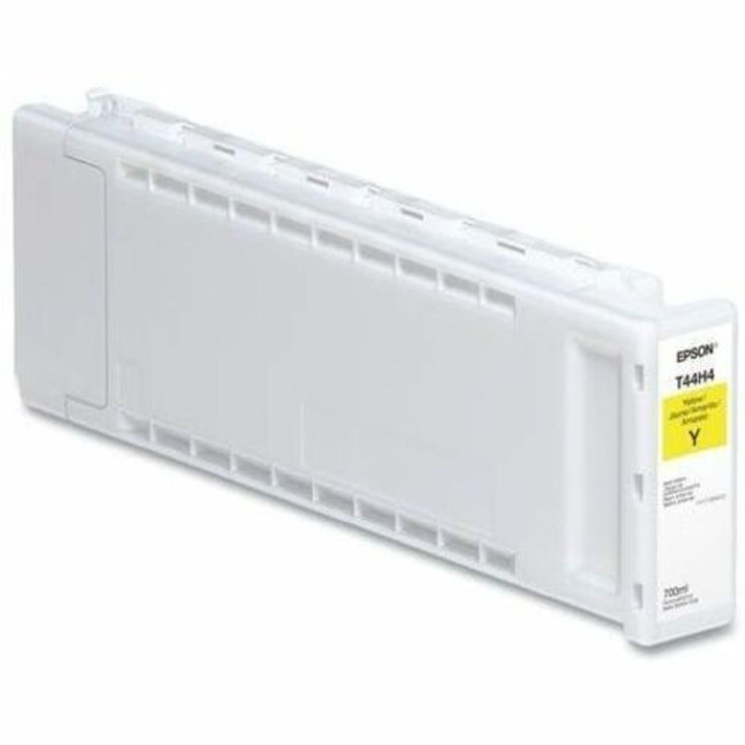 Epson UltraChrome PRO Original Ink Cartridge, Yellow, T44H420