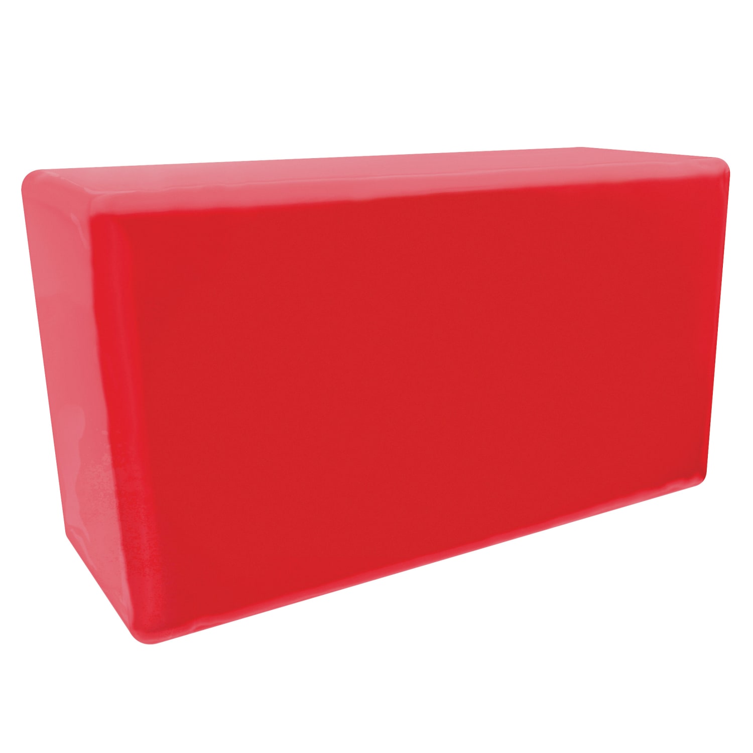 Prang Modeling Clay Packs, 1 Lb, Red, Set Of 12 Packs - Image 3