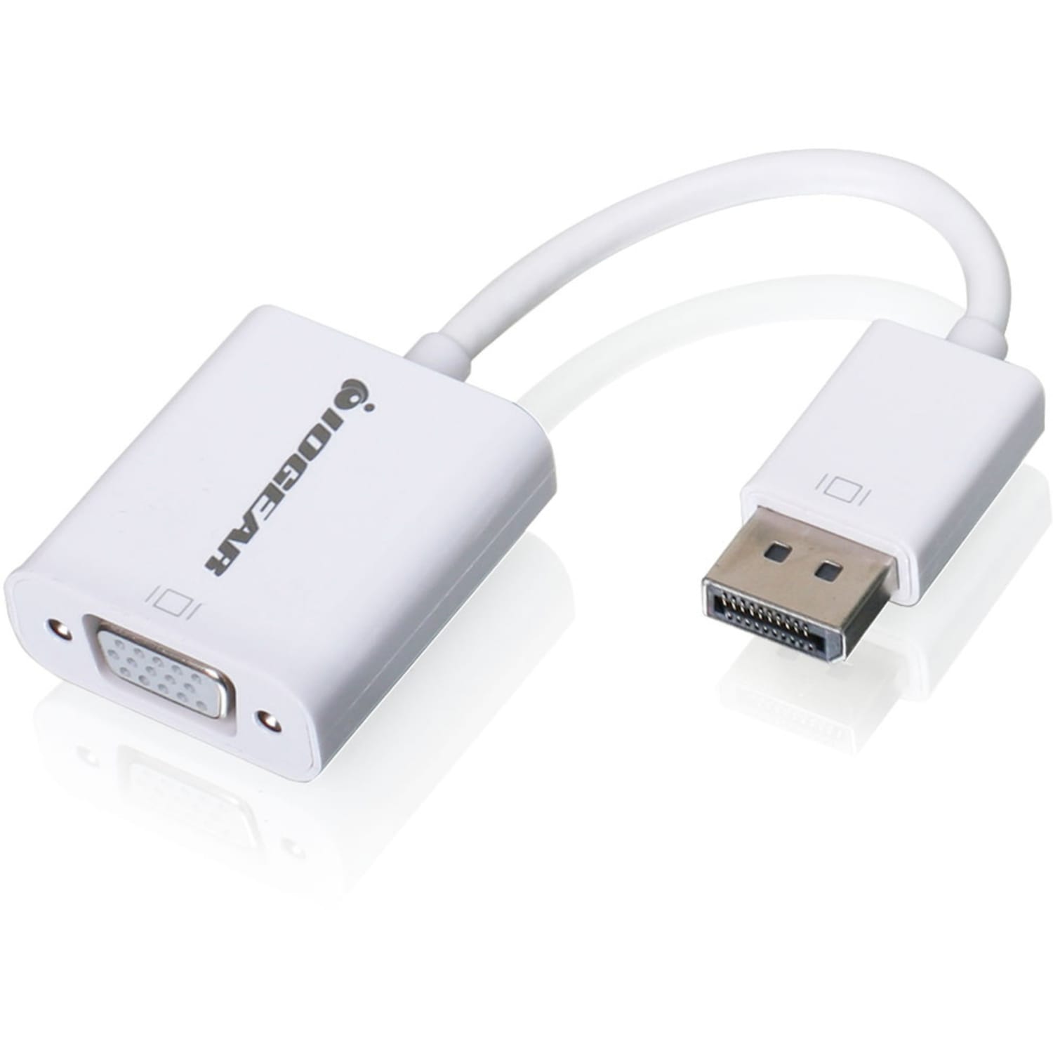 IOGEAR DisplayPort to VGA Adapter Cable - 7.28in - Image 3