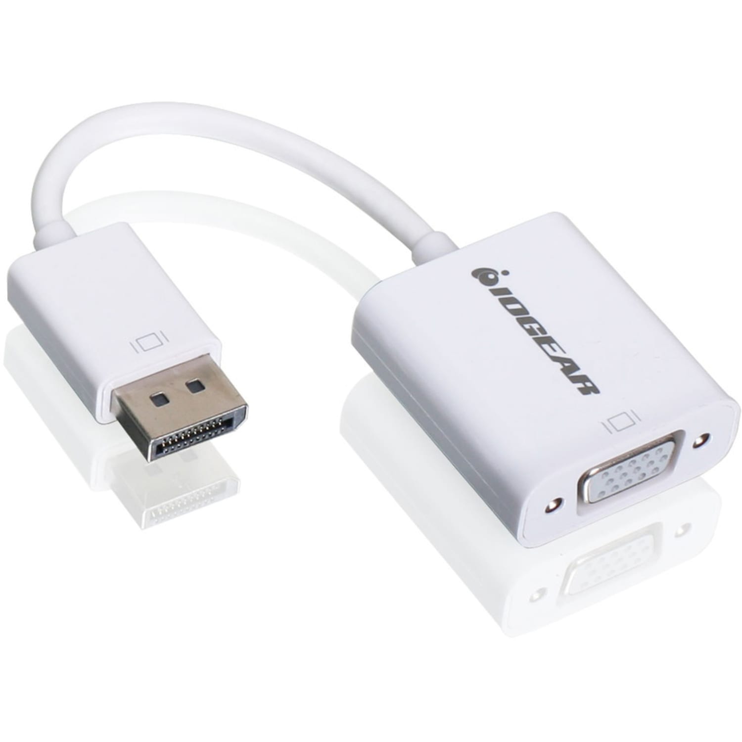 IOGEAR DisplayPort to VGA Adapter Cable - 7.28in - Image 4