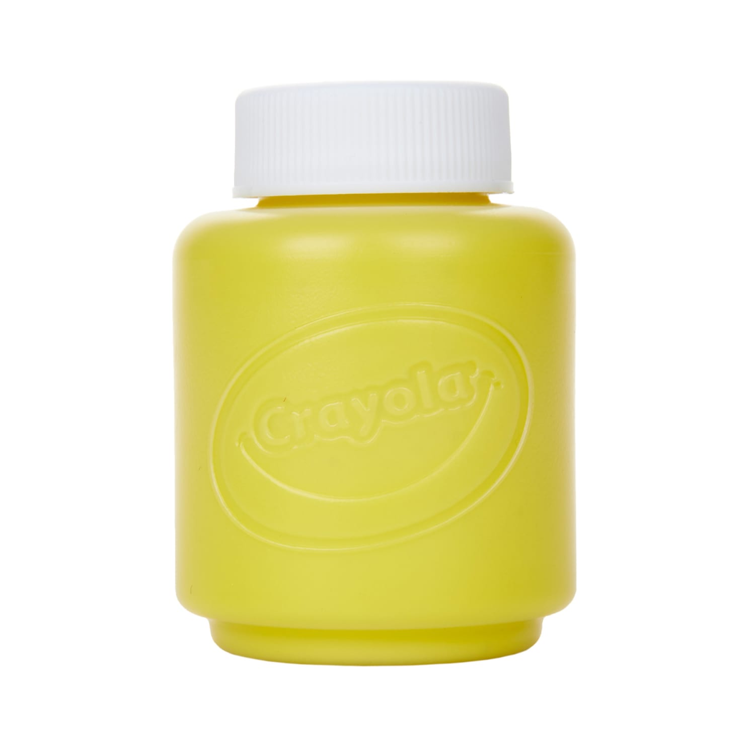 Crayola Washable Paint, 2 Oz, Yellow, Bundle Of 12 Paint Pots - Image 5