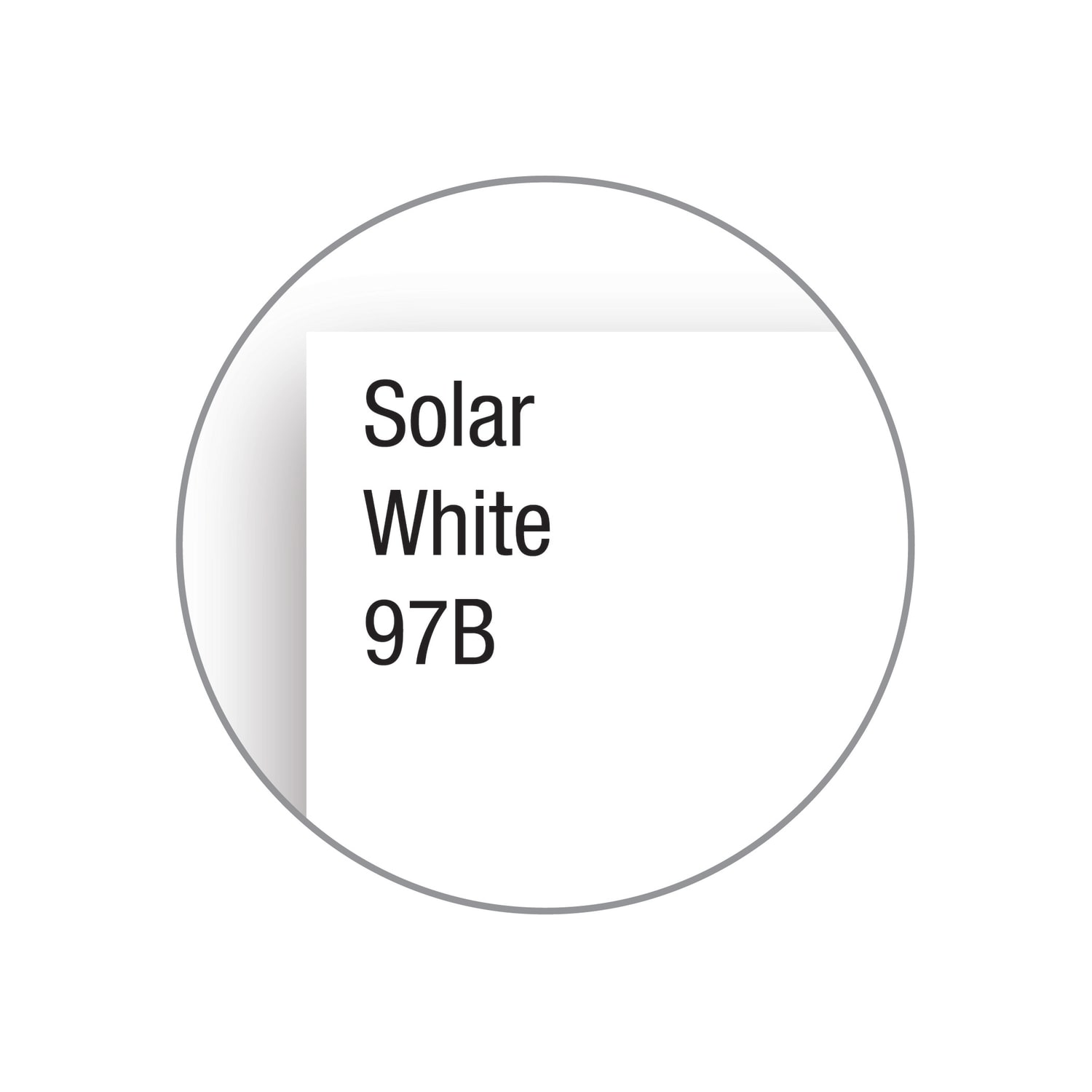 Classic Crest Premium Stationary Resume Printer Paper, Letter Size (8 1/2in x 11in), 24 Lb., FSC Certified, Solar White, 500 Sheets - Image 3