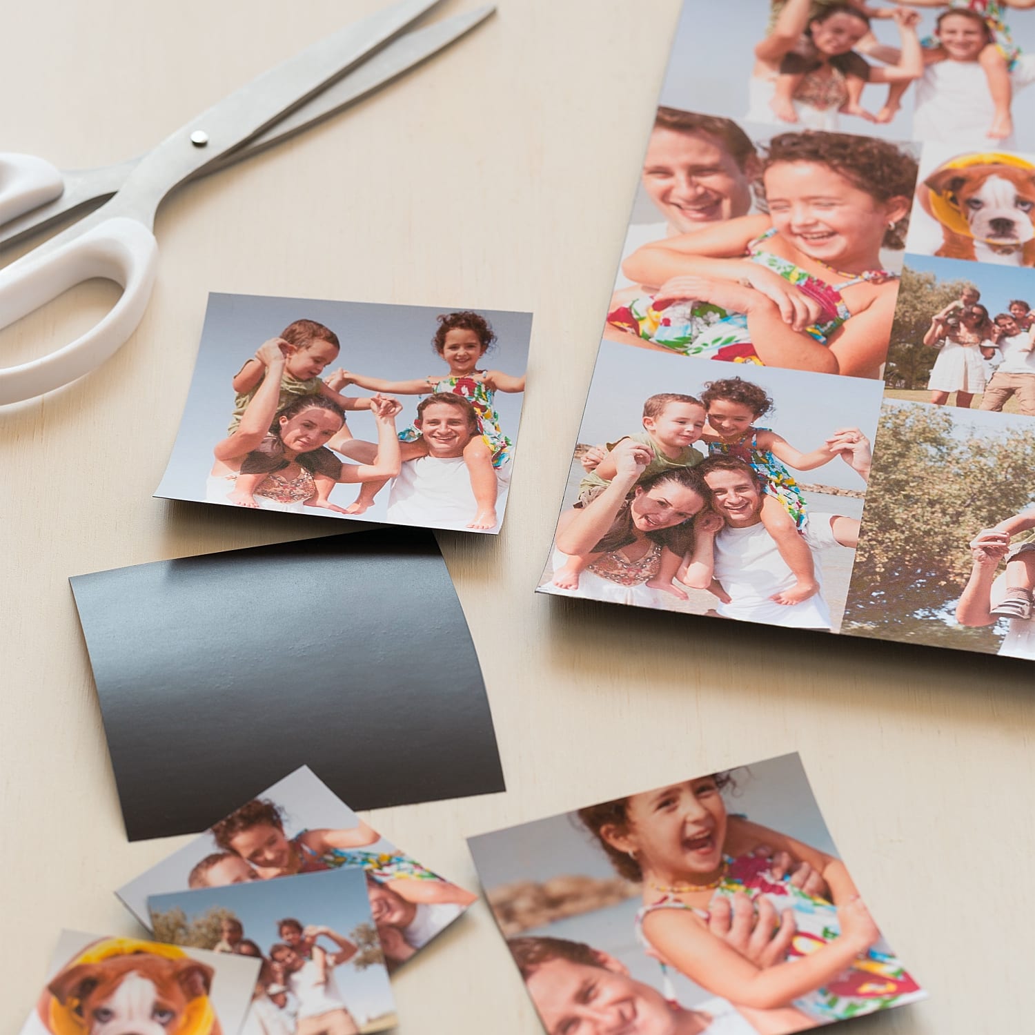 Avery Inkjet Magnet Sheets, 8 1/2in x 11in, Pack Of 5 Sheets - Image 4
