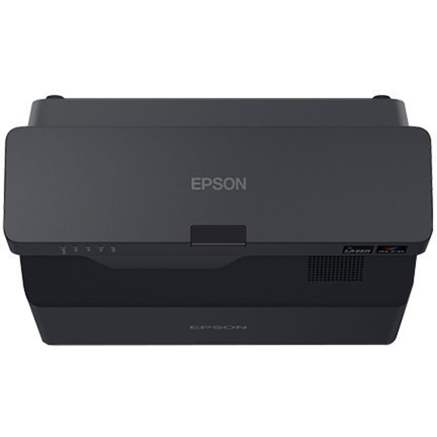 Epson PowerLite 775F Ultra Short Throw 3LCD Projector - 16:9 - Black - Front - 1080p - 20000 Hour Normal Mode - V11HA83120 - Image 6