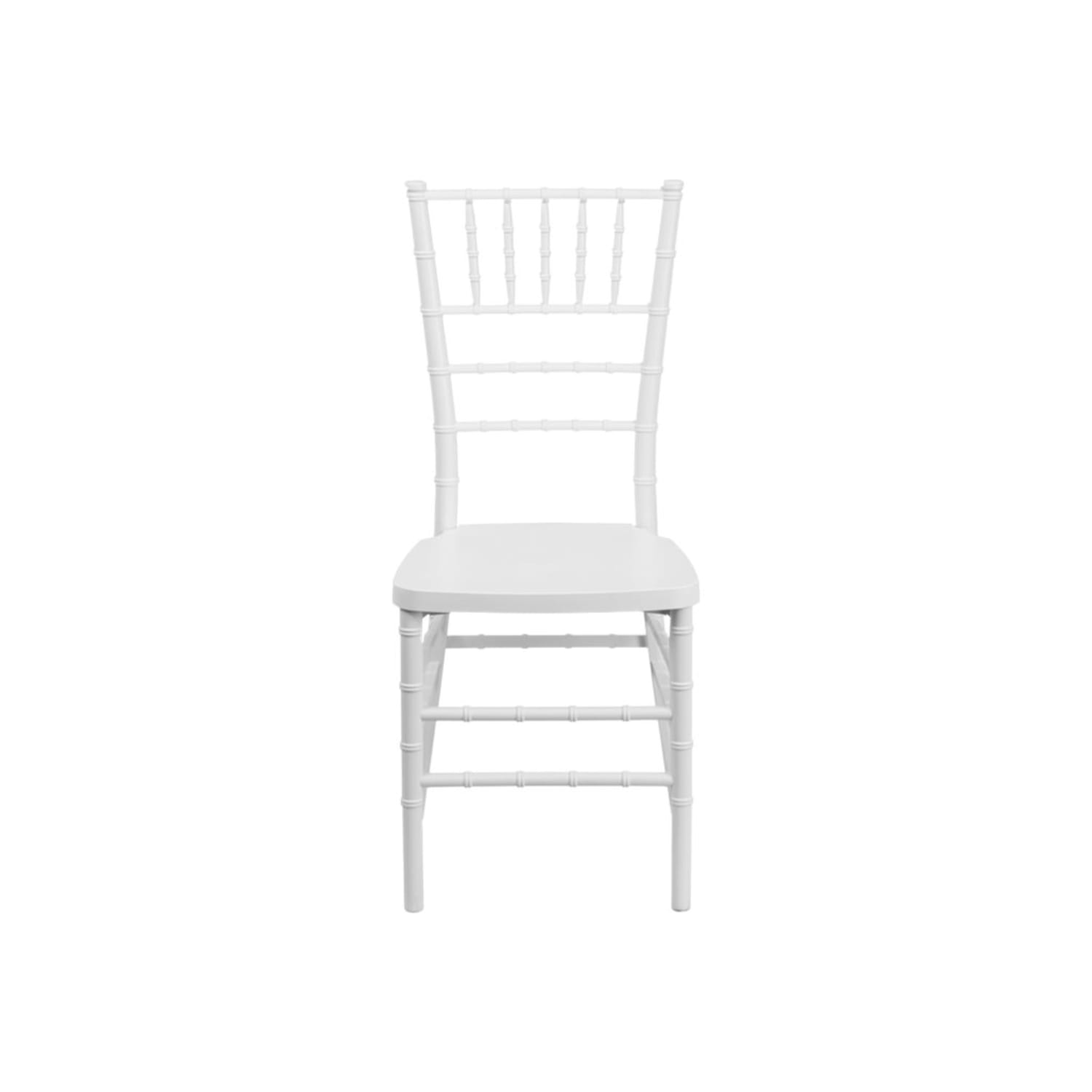 Flash Furniture HERCULES PREMIUM Series Stacking Chiavari Chair White PopularChairscom Flash Furniture HERCULES PREMIUM Series Stacking Chiavari Chair White PopularChairscom