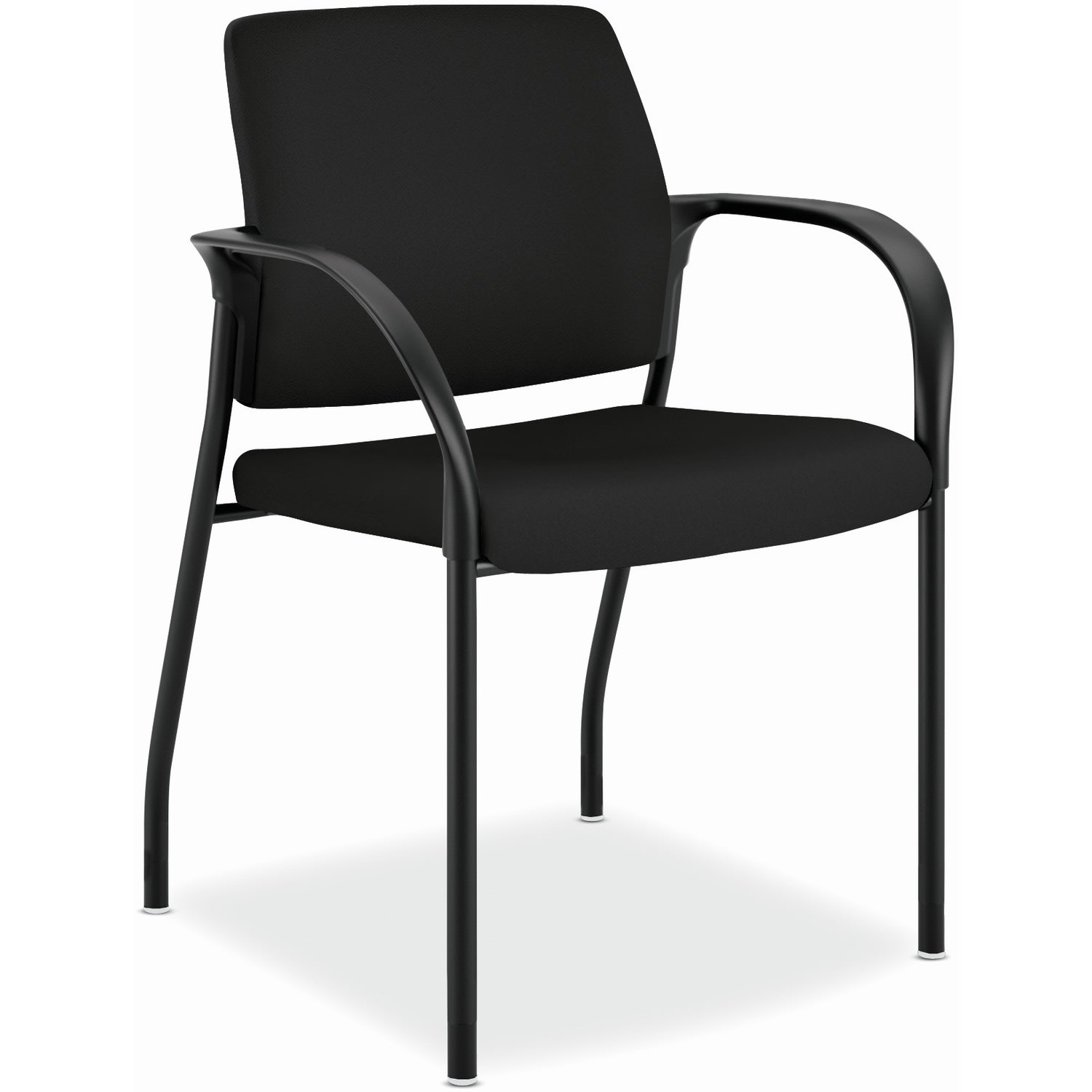 HON Ignition Stacking Chair - Image 4